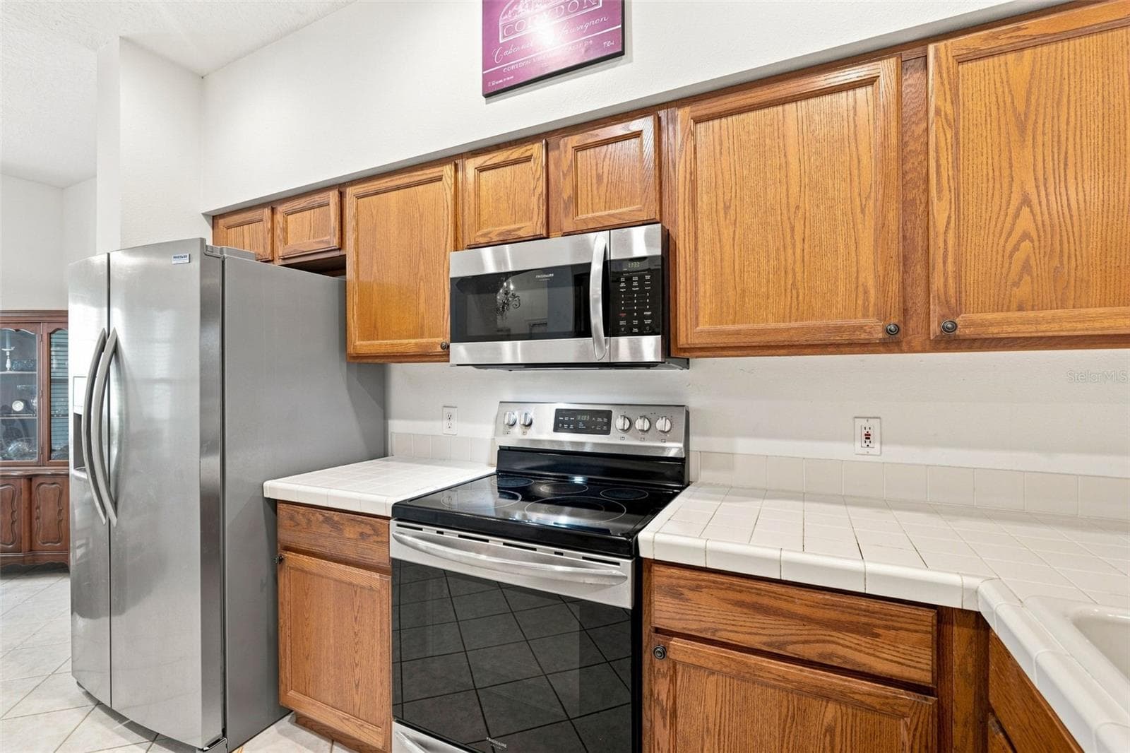 Villa at 19031 CALLAWAY CT, TAMPA, photo 9 of 41