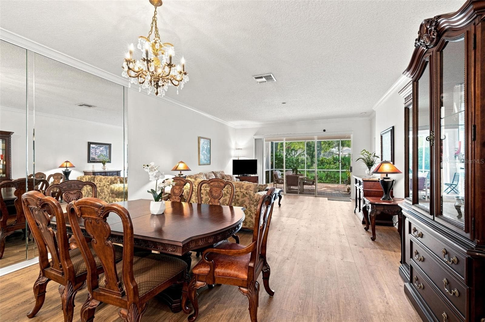 Villa at 19031 CALLAWAY CT, TAMPA, photo 11 of 41