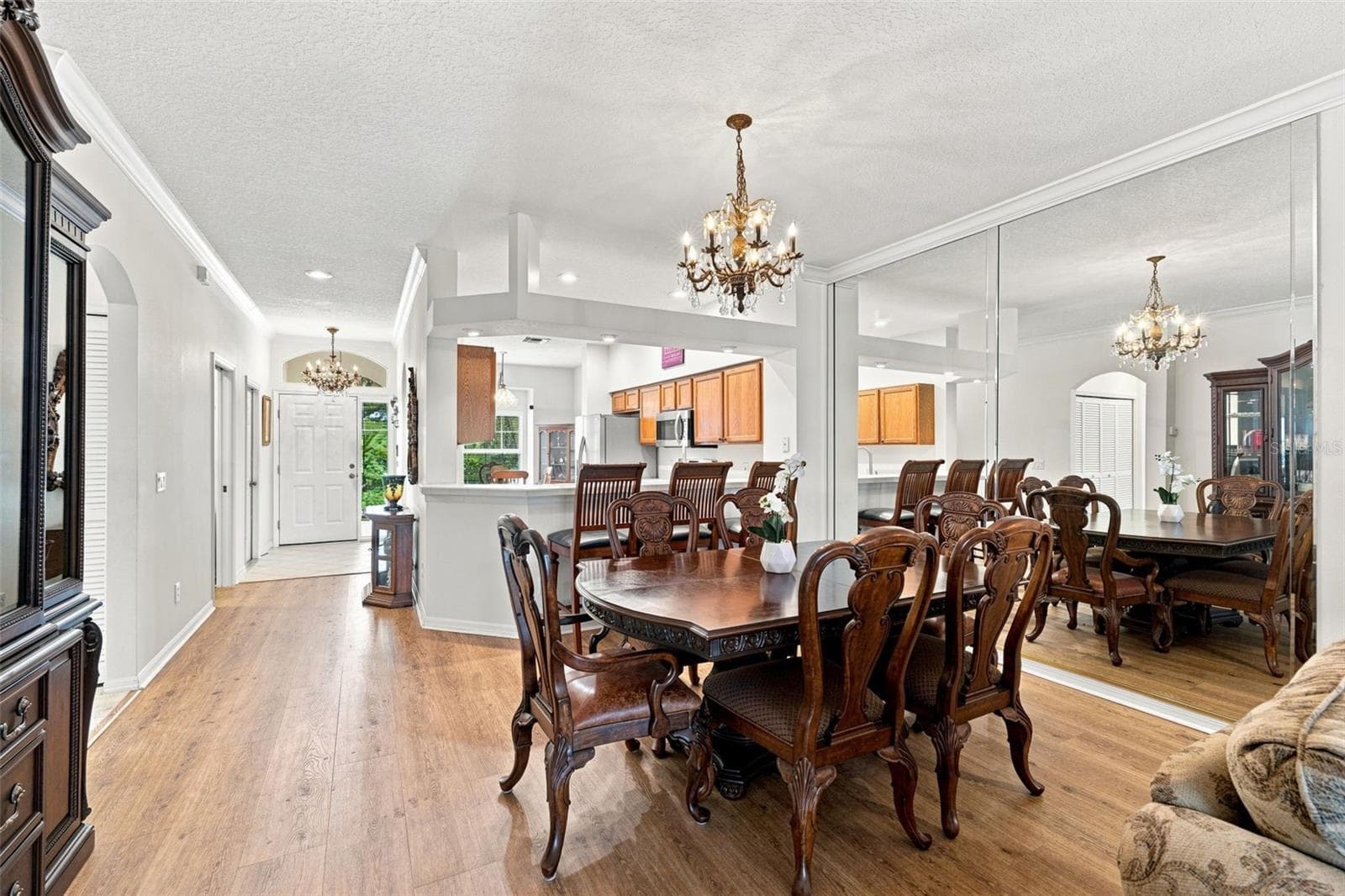 Villa at 19031 CALLAWAY CT, TAMPA, photo 12 of 41