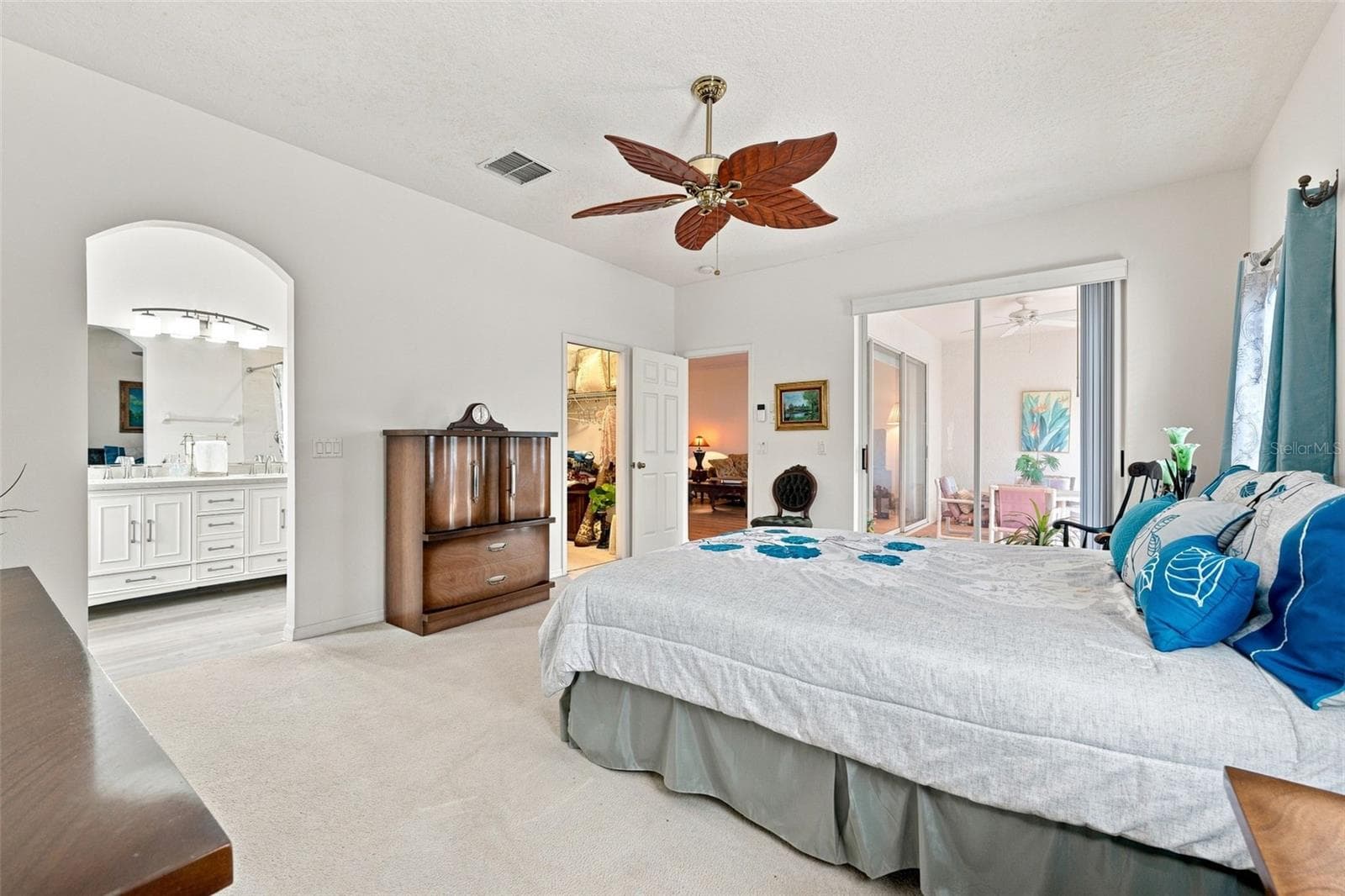 Villa at 19031 CALLAWAY CT, TAMPA, photo 18 of 41