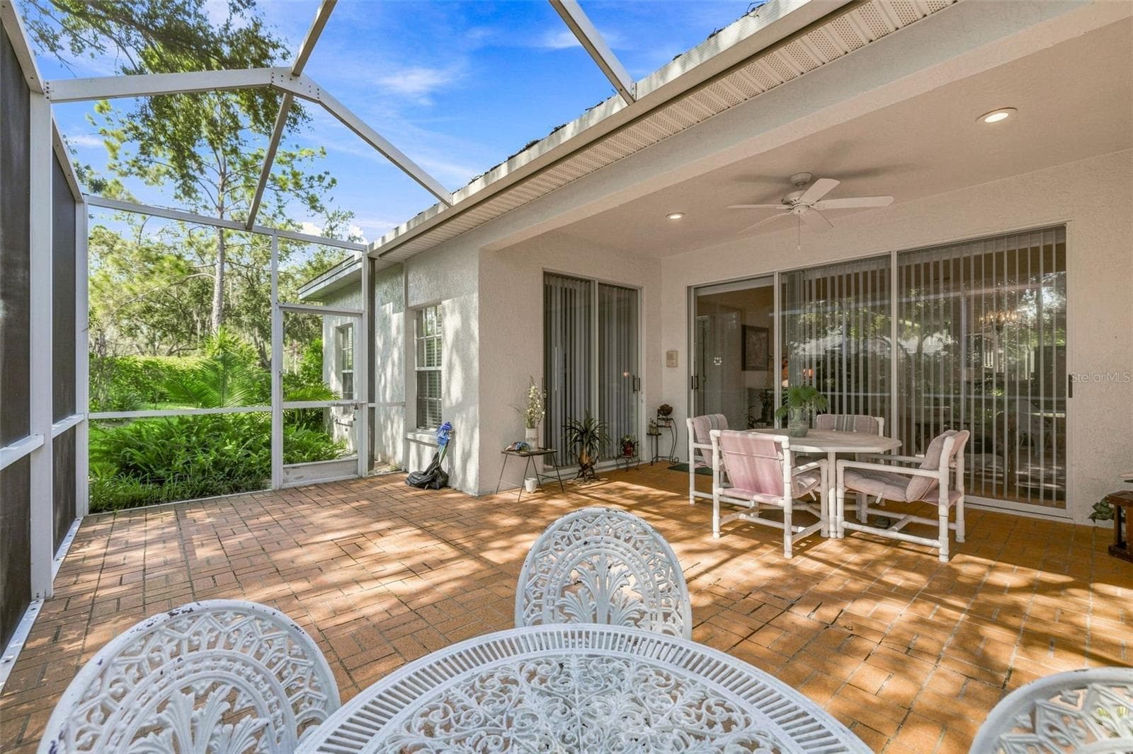 Villa at 19031 CALLAWAY CT, TAMPA, photo 27 of 41