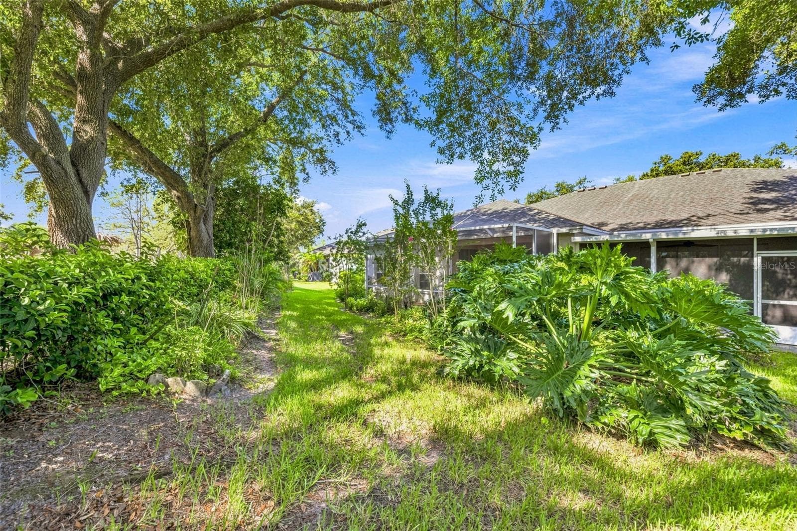 Villa at 19031 CALLAWAY CT, TAMPA, photo 30 of 41