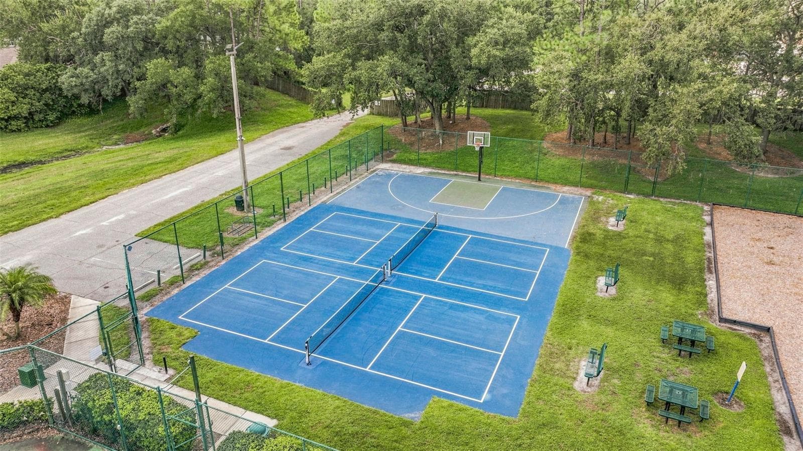 Villa at 19031 CALLAWAY CT, TAMPA, photo 37 of 41