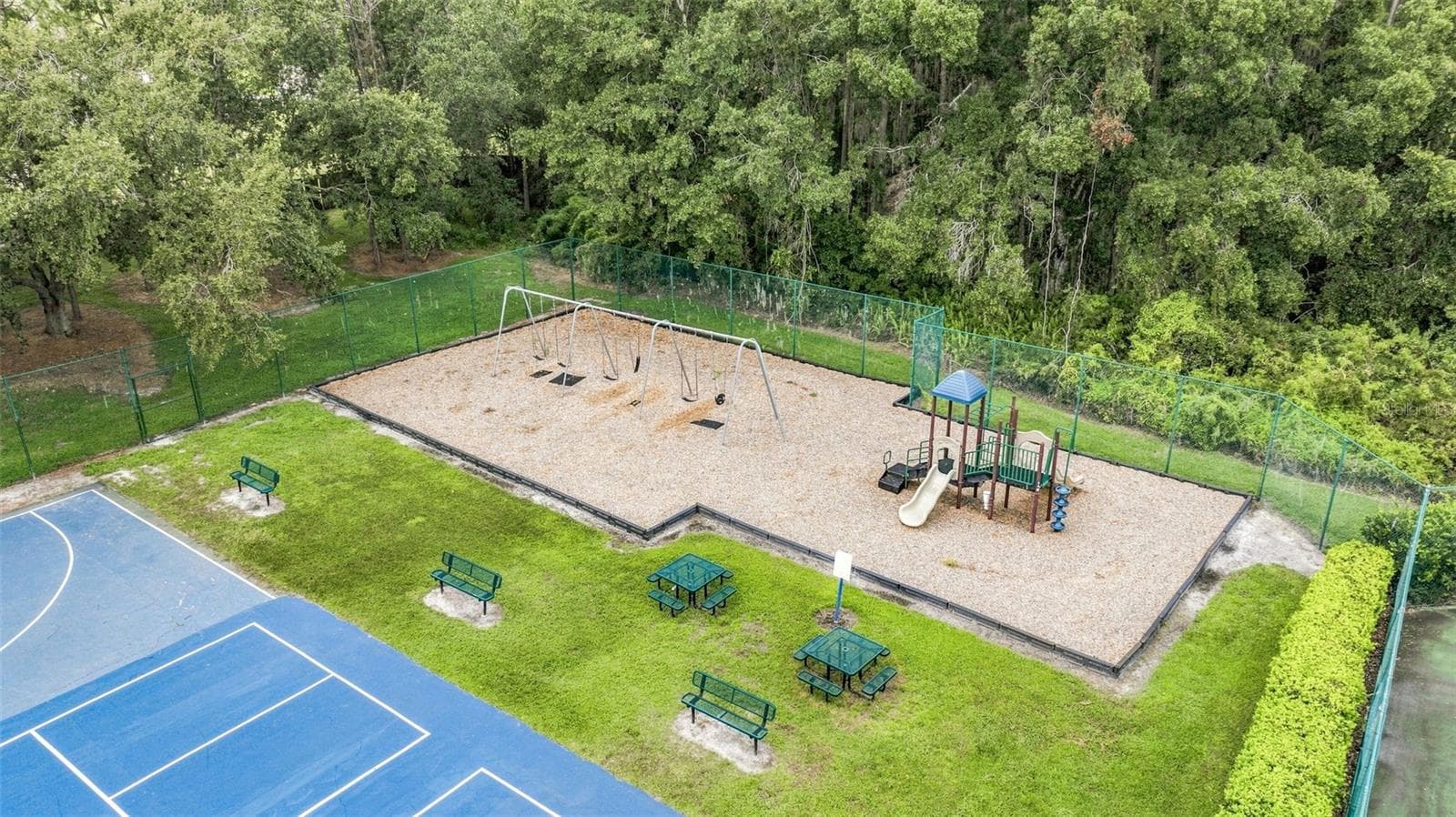 Villa at 19031 CALLAWAY CT, TAMPA, photo 38 of 41