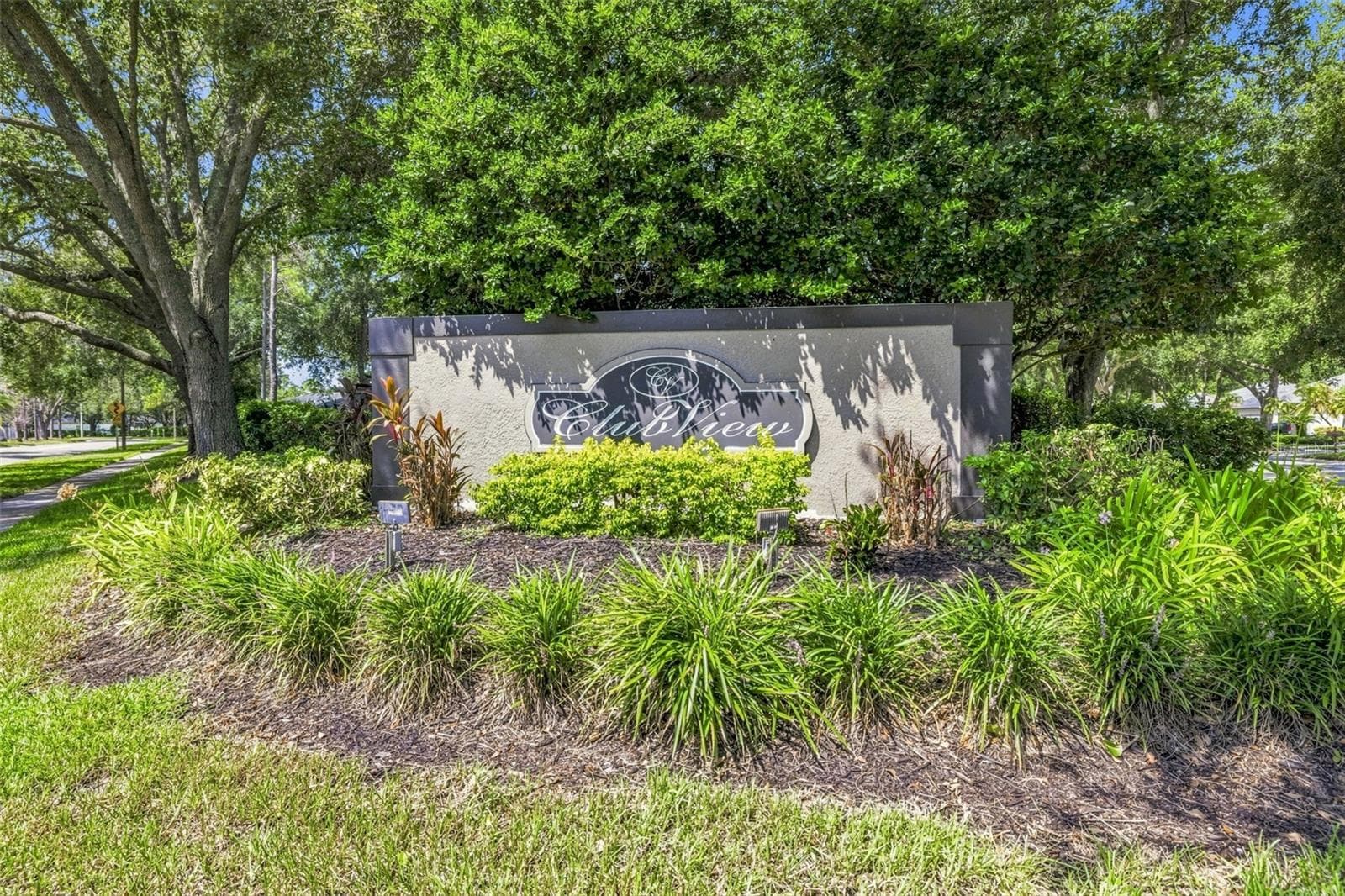 Villa at 19031 CALLAWAY CT, TAMPA, photo 40 of 41