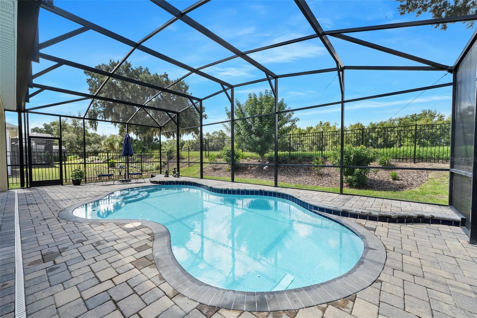 Single Family Residence at 7748 FOUR SEASONS BLVD, KISSIMMEE, photo 40 of 83