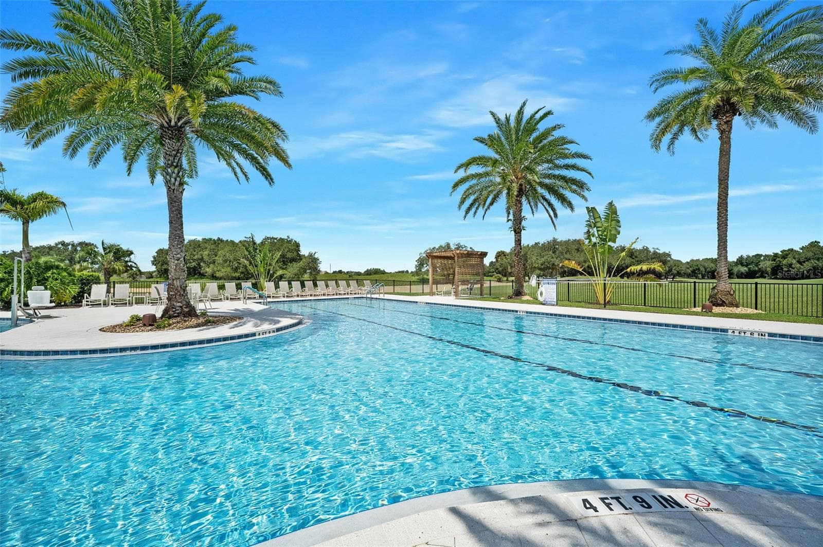 Single Family Residence at 7748 FOUR SEASONS BLVD, KISSIMMEE, photo 50 of 83