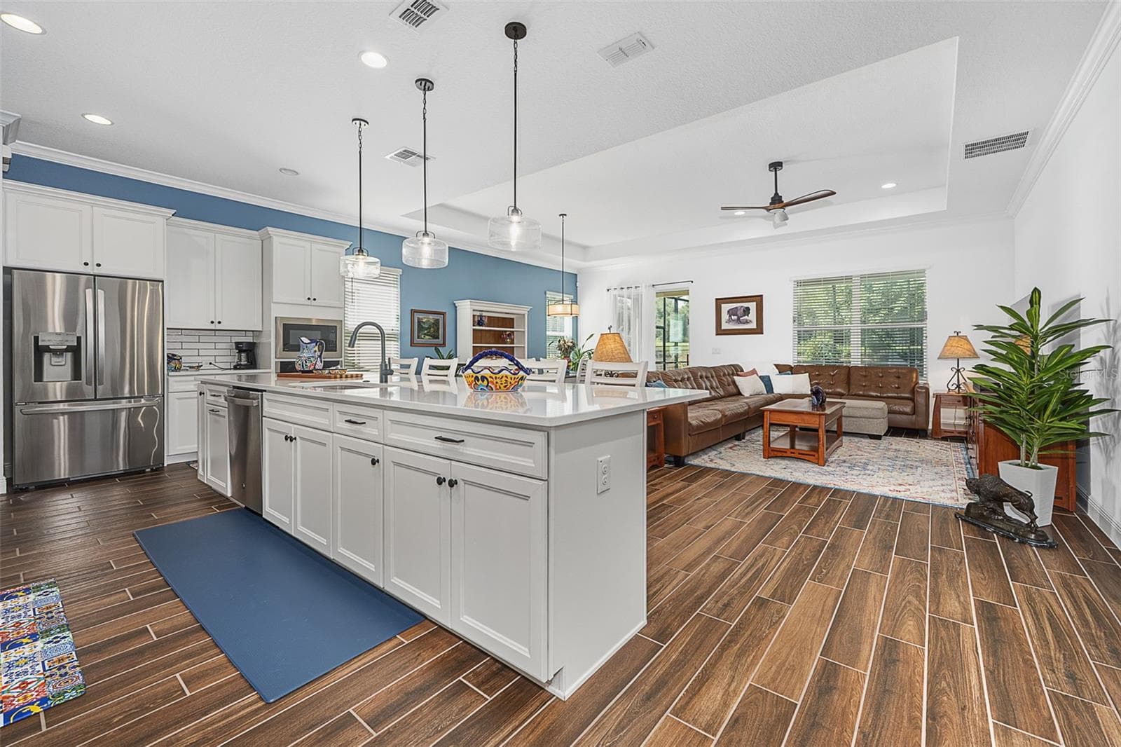Single Family Residence at 7748 FOUR SEASONS BLVD, KISSIMMEE, photo 7 of 83