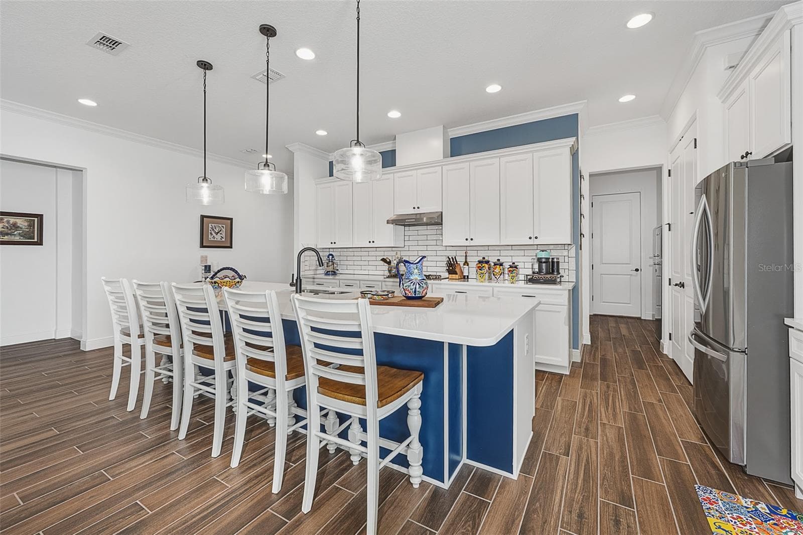 Single Family Residence at 7748 FOUR SEASONS BLVD, KISSIMMEE, photo 6 of 83