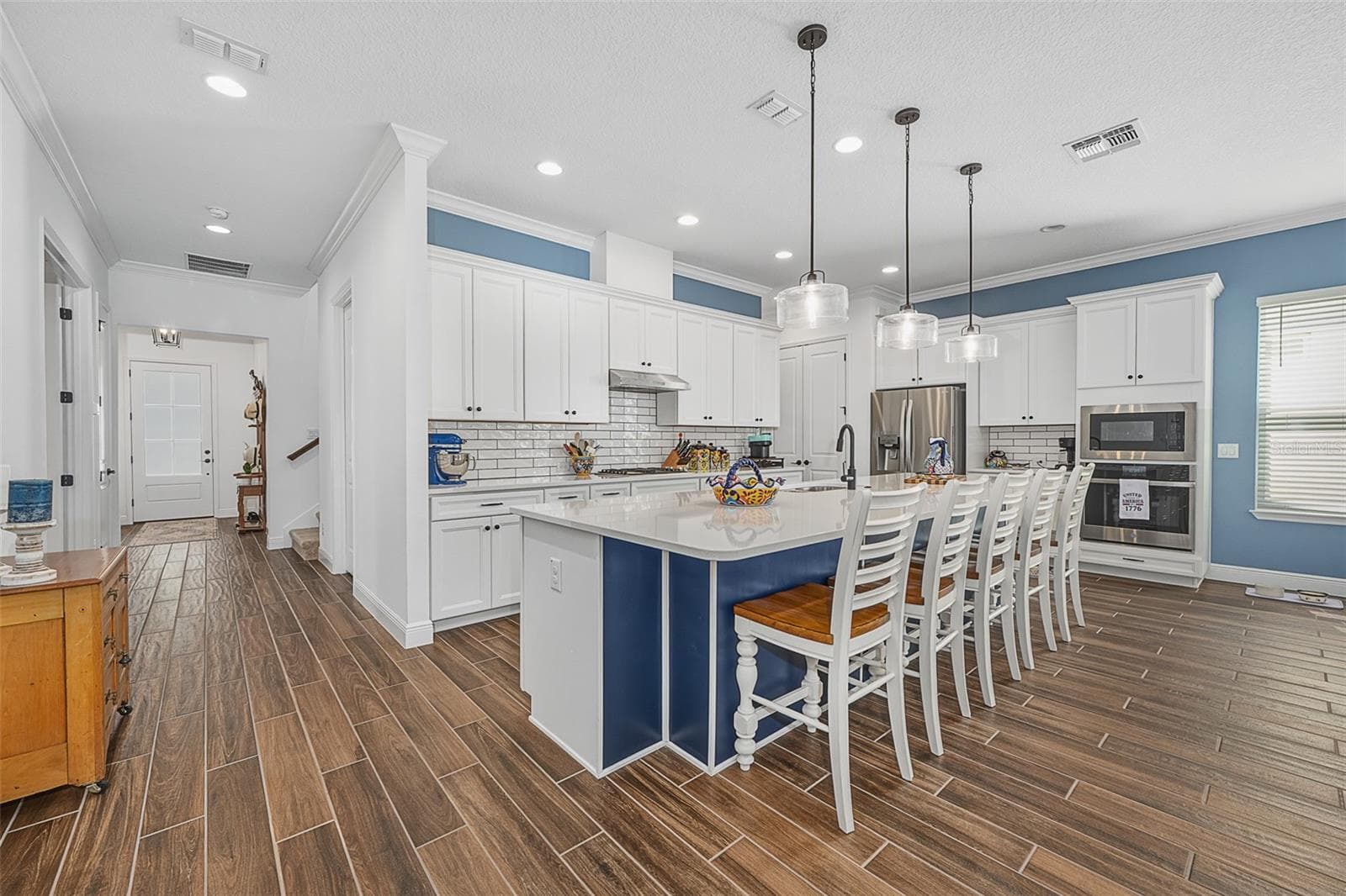 Single Family Residence at 7748 FOUR SEASONS BLVD, KISSIMMEE, photo 5 of 83