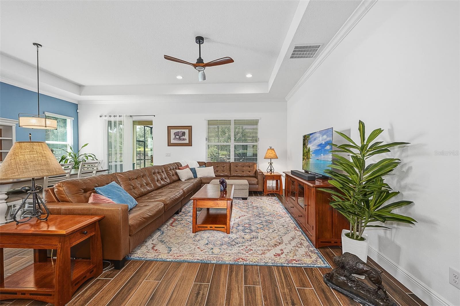 Single Family Residence at 7748 FOUR SEASONS BLVD, KISSIMMEE, photo 12 of 83