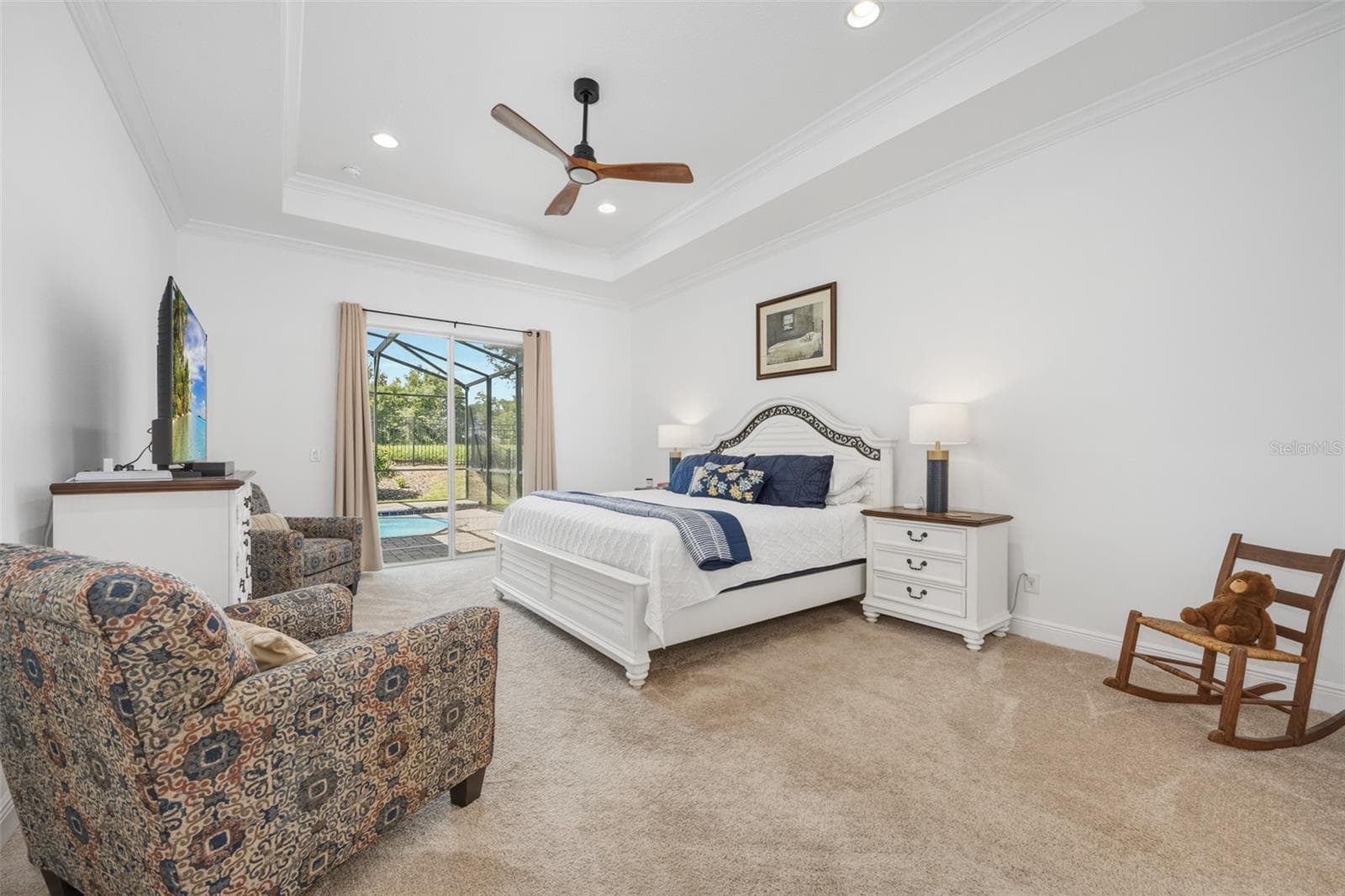 Single Family Residence at 7748 FOUR SEASONS BLVD, KISSIMMEE, photo 17 of 83