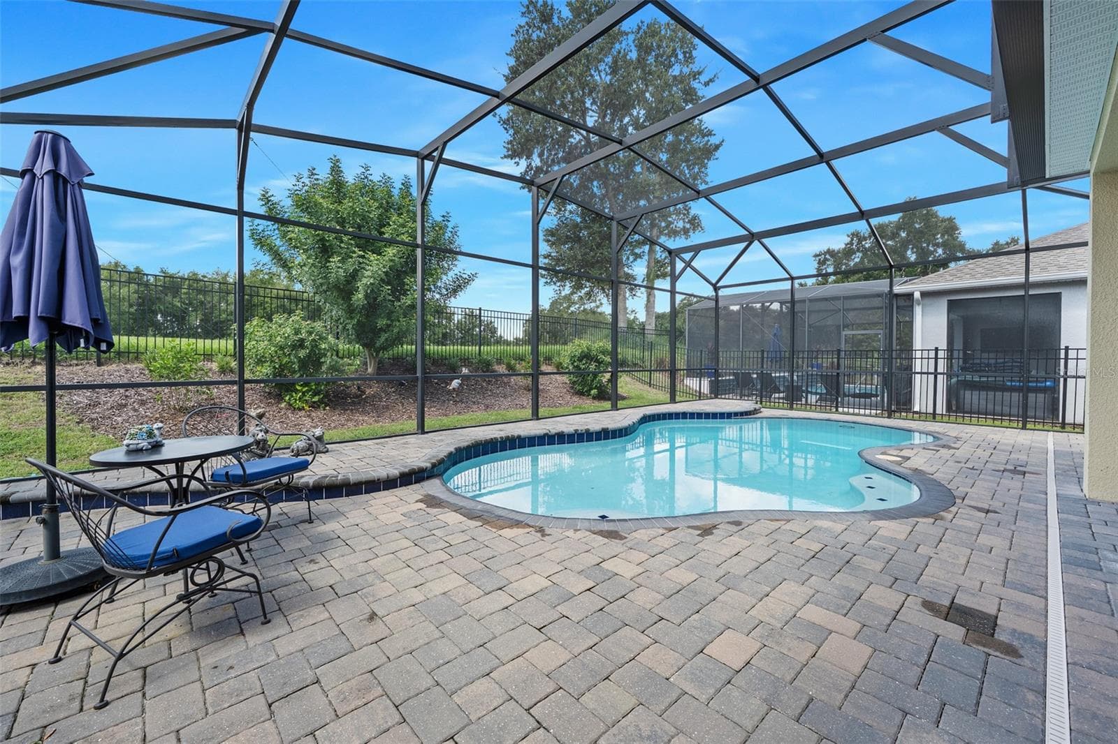 Single Family Residence at 7748 FOUR SEASONS BLVD, KISSIMMEE, photo 42 of 83