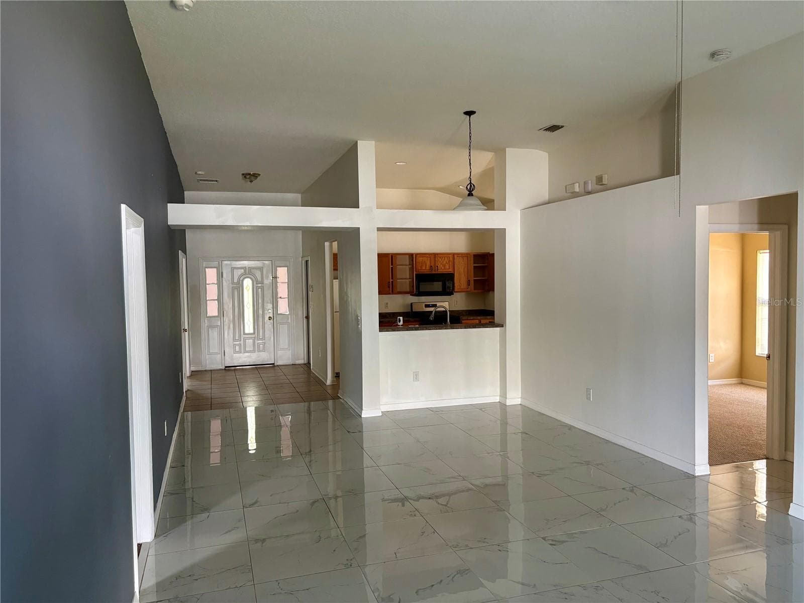 Single Family Residence at 24905 SIENA DR, LUTZ, photo 3 of 4
