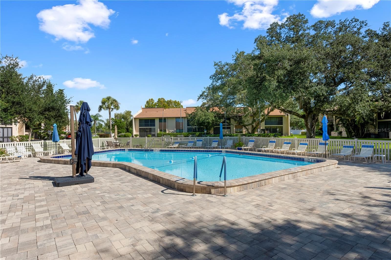 Condominium at 2756 CLUBHOUSE DR #202, SARASOTA, photo 29 of 34