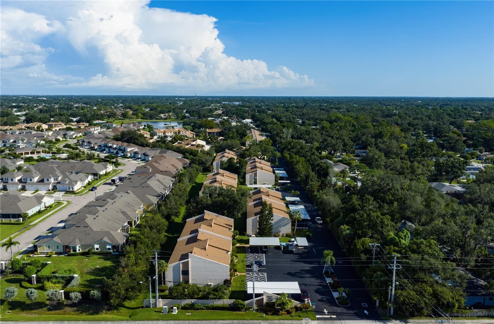 Condominium at 2756 CLUBHOUSE DR #202, SARASOTA, photo 33 of 34