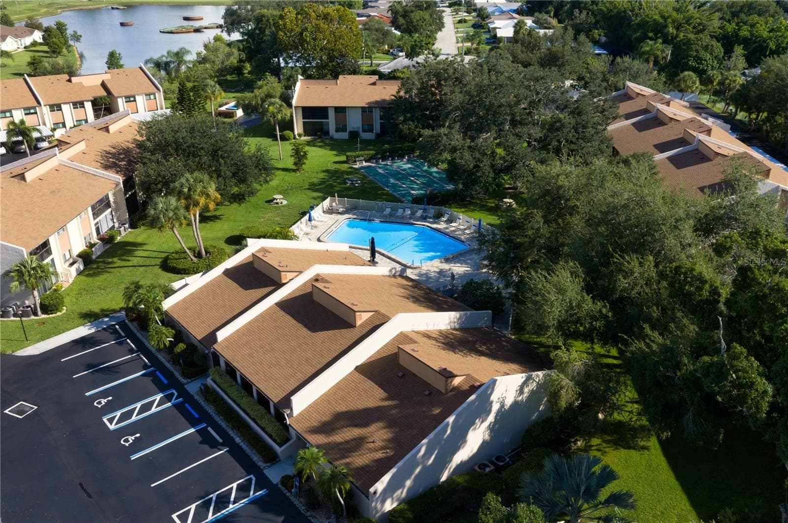 Condominium at 2756 CLUBHOUSE DR #202, SARASOTA, photo 34 of 34