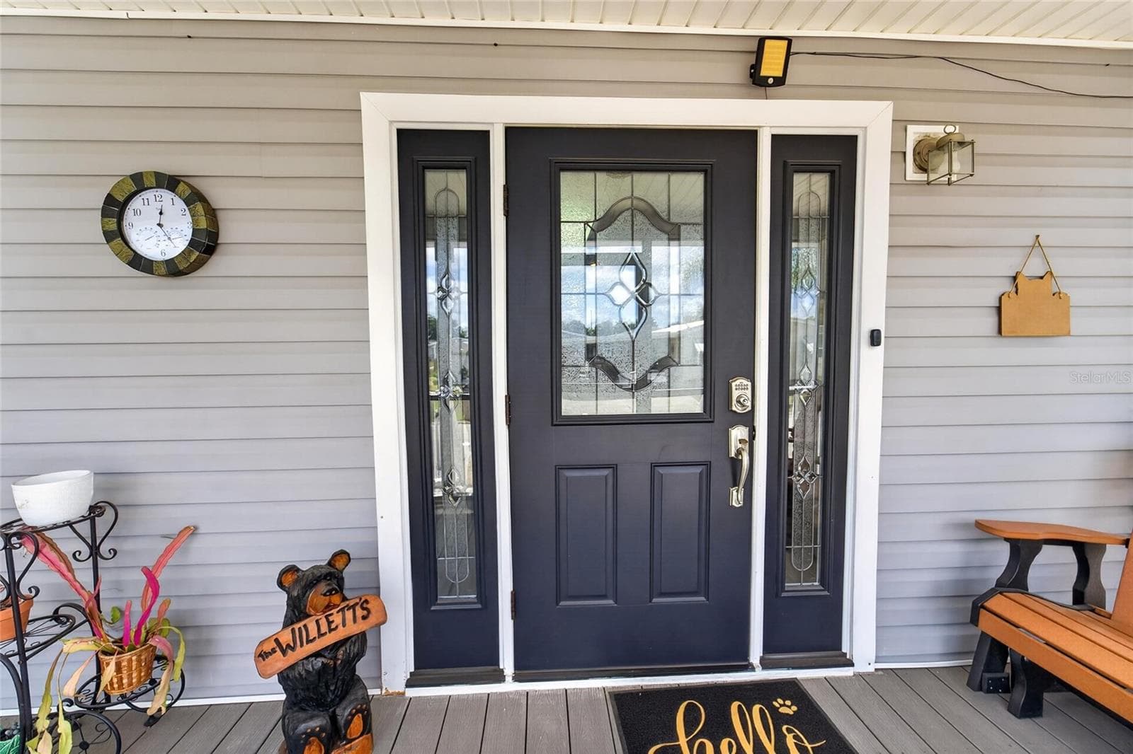 Welcome to this wonderful home - 10039 STERLING AVE, DADE CITY