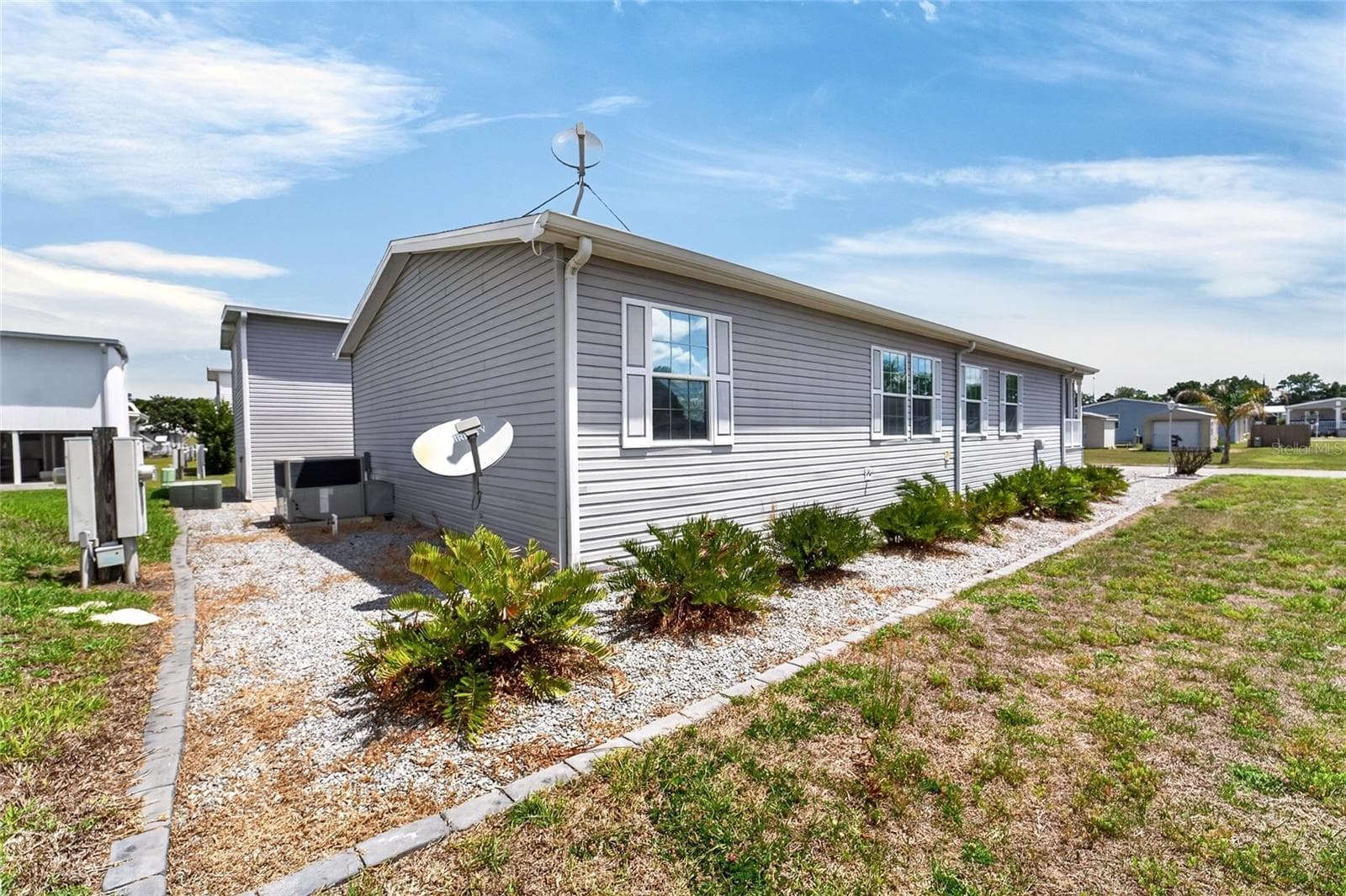 Modular Home at 10039 STERLING AVE, DADE CITY, photo 20 of 29