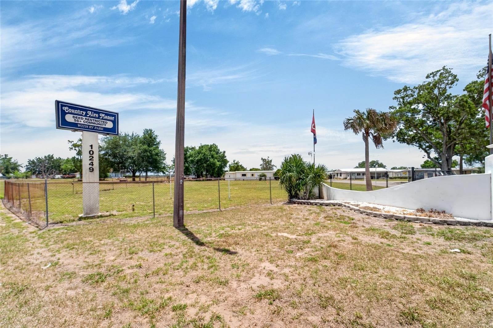 Modular Home at 10039 STERLING AVE, DADE CITY, photo 21 of 29
