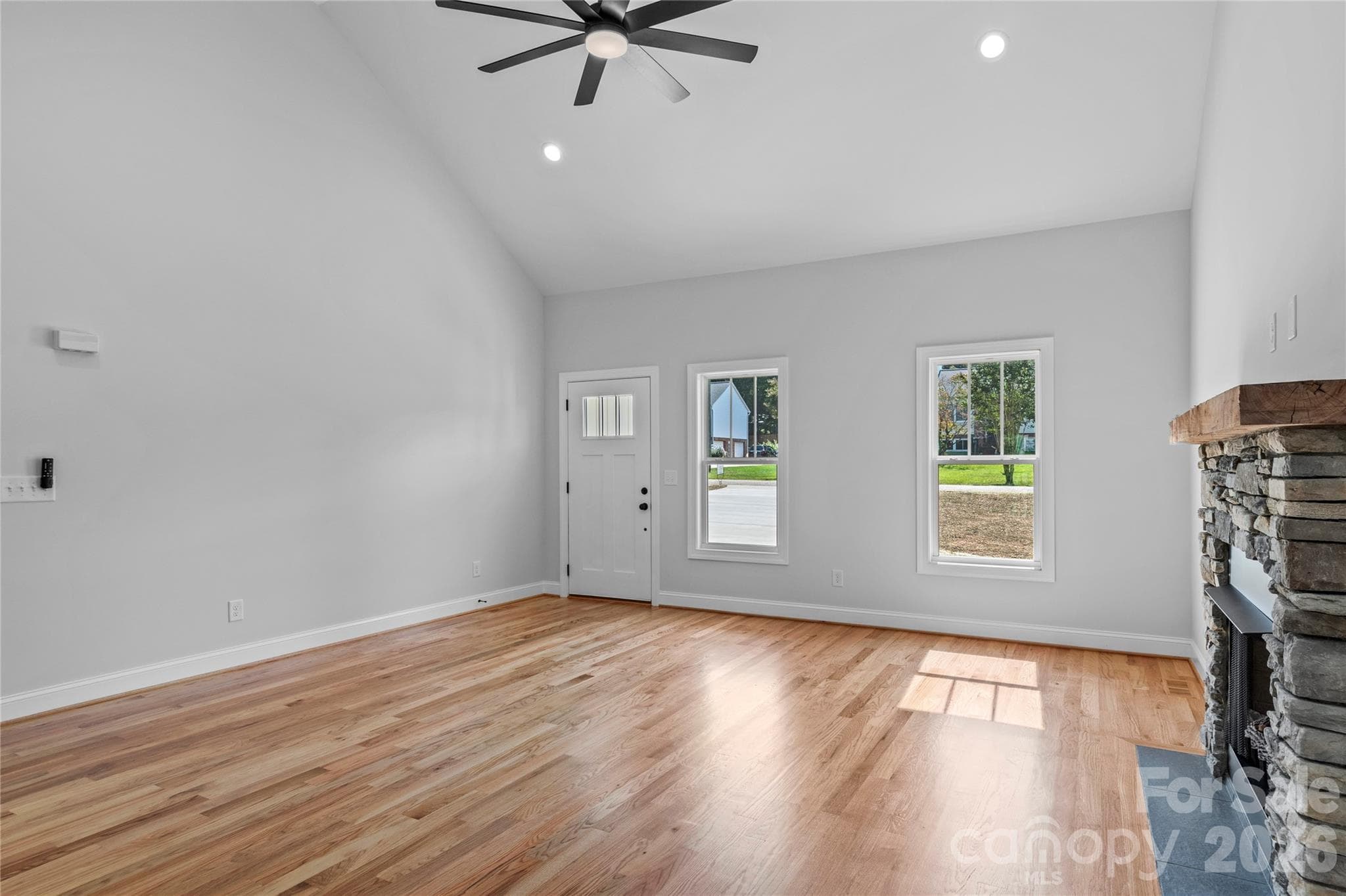 Single Family Residence at 186 O Farrell Street, Winston Salem, photo 13 of 48