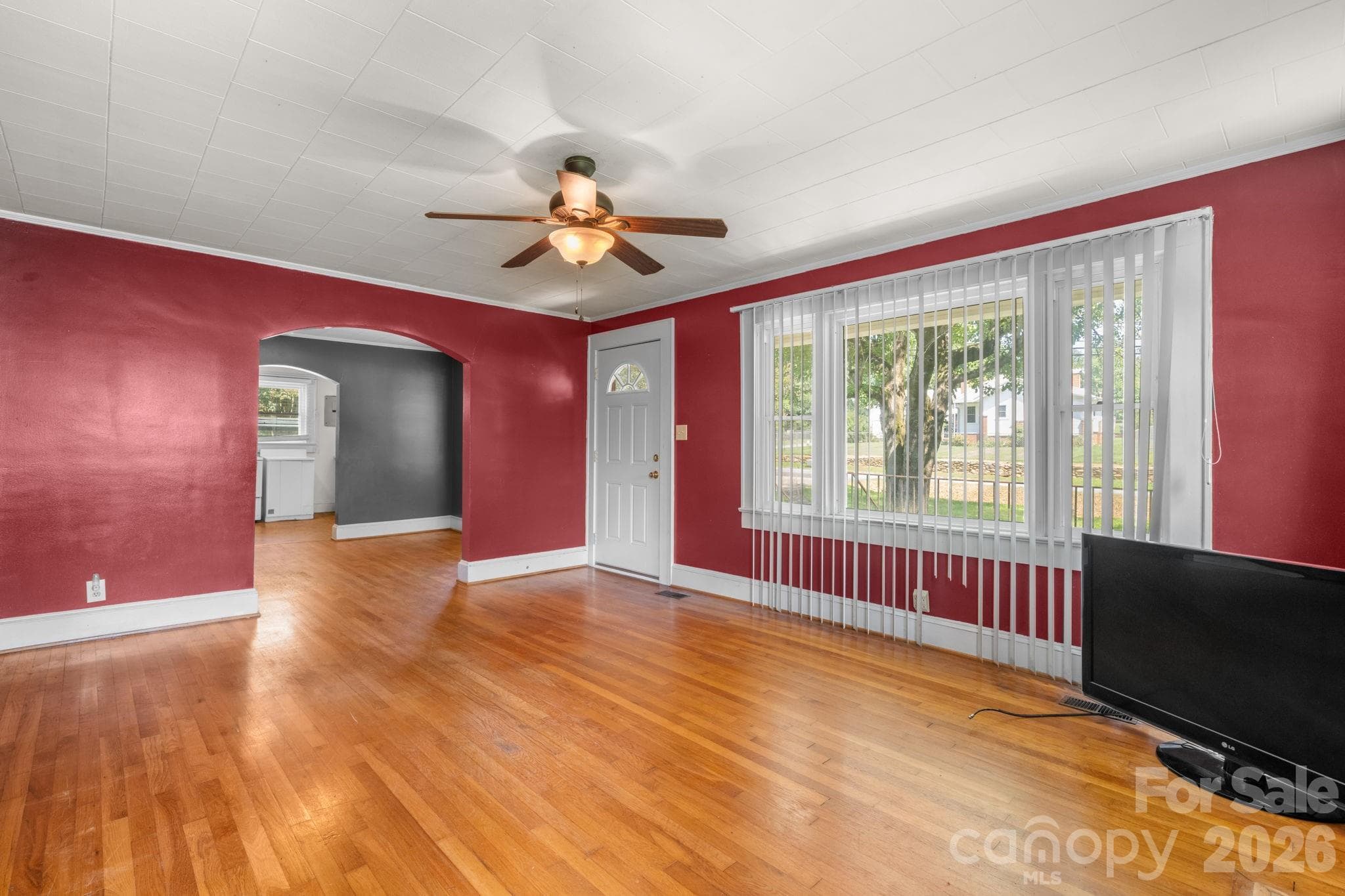 Single Family Residence at 414B Old NC 18 Highway, Morganton, photo 9 of 23