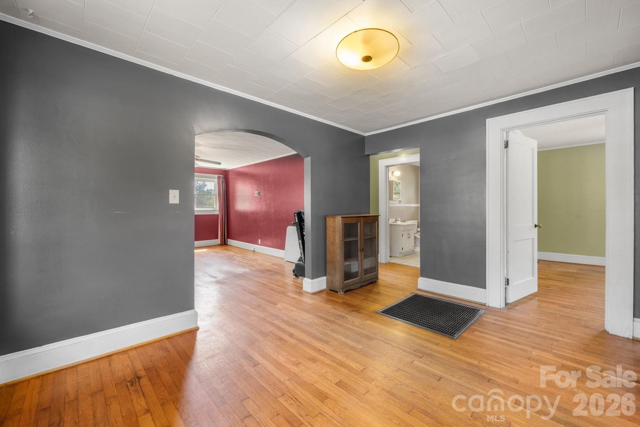 Single Family Residence at 414B Old NC 18 Highway, Morganton, photo 10 of 23