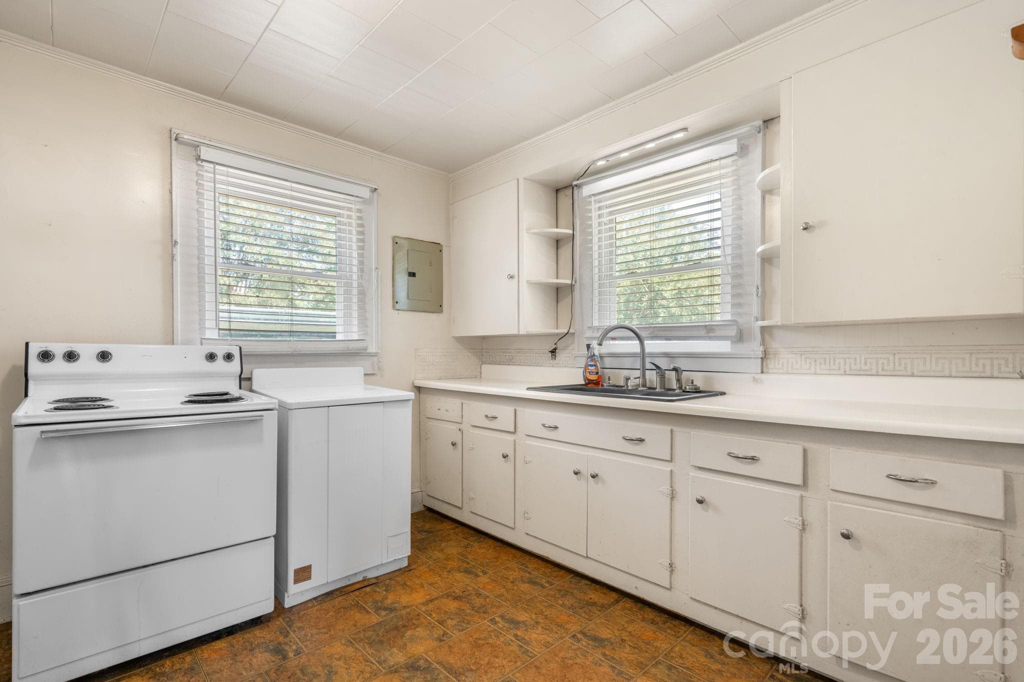 Single Family Residence at 414B Old NC 18 Highway, Morganton, photo 11 of 23