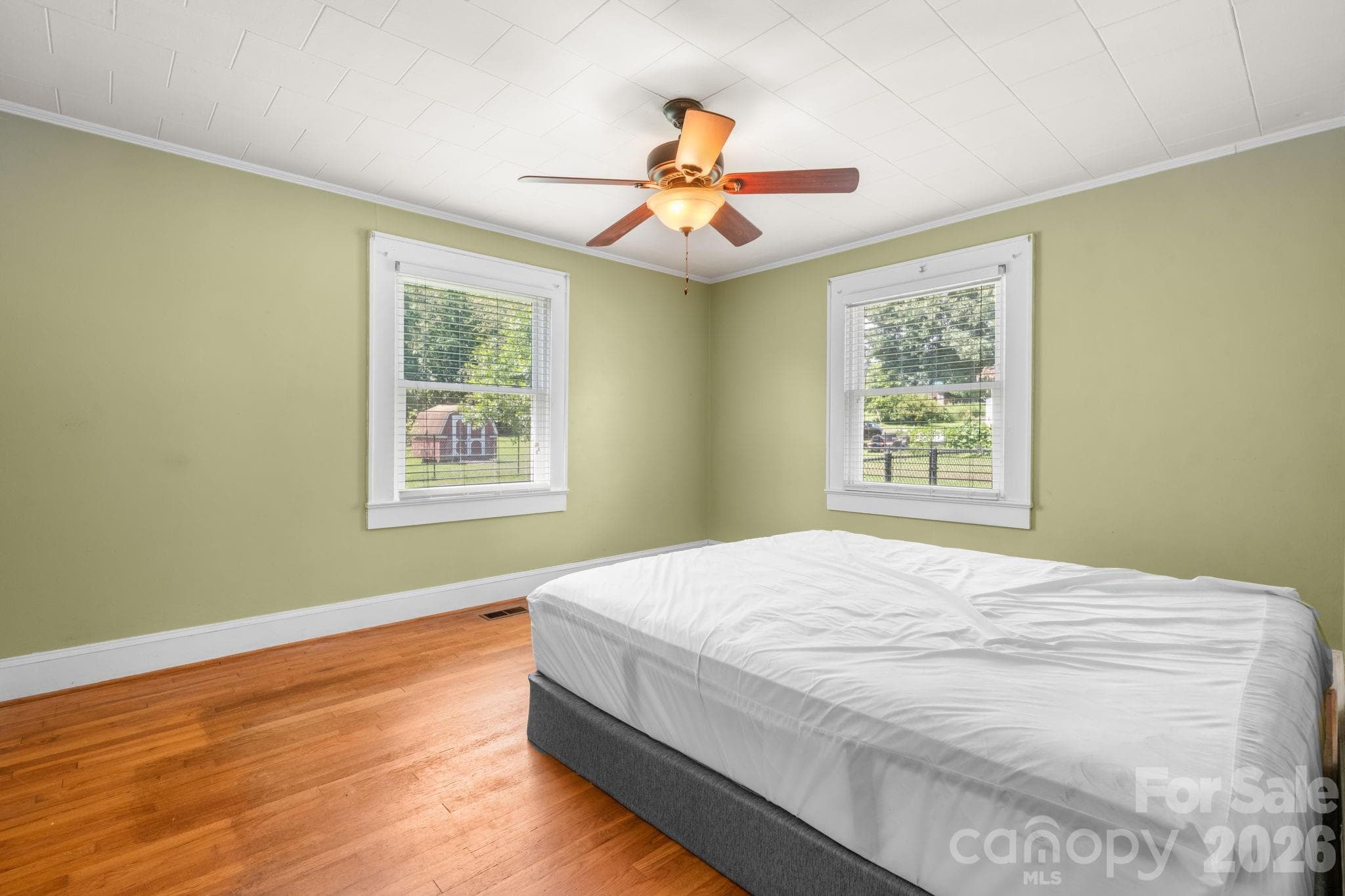 Single Family Residence at 414B Old NC 18 Highway, Morganton, photo 14 of 23