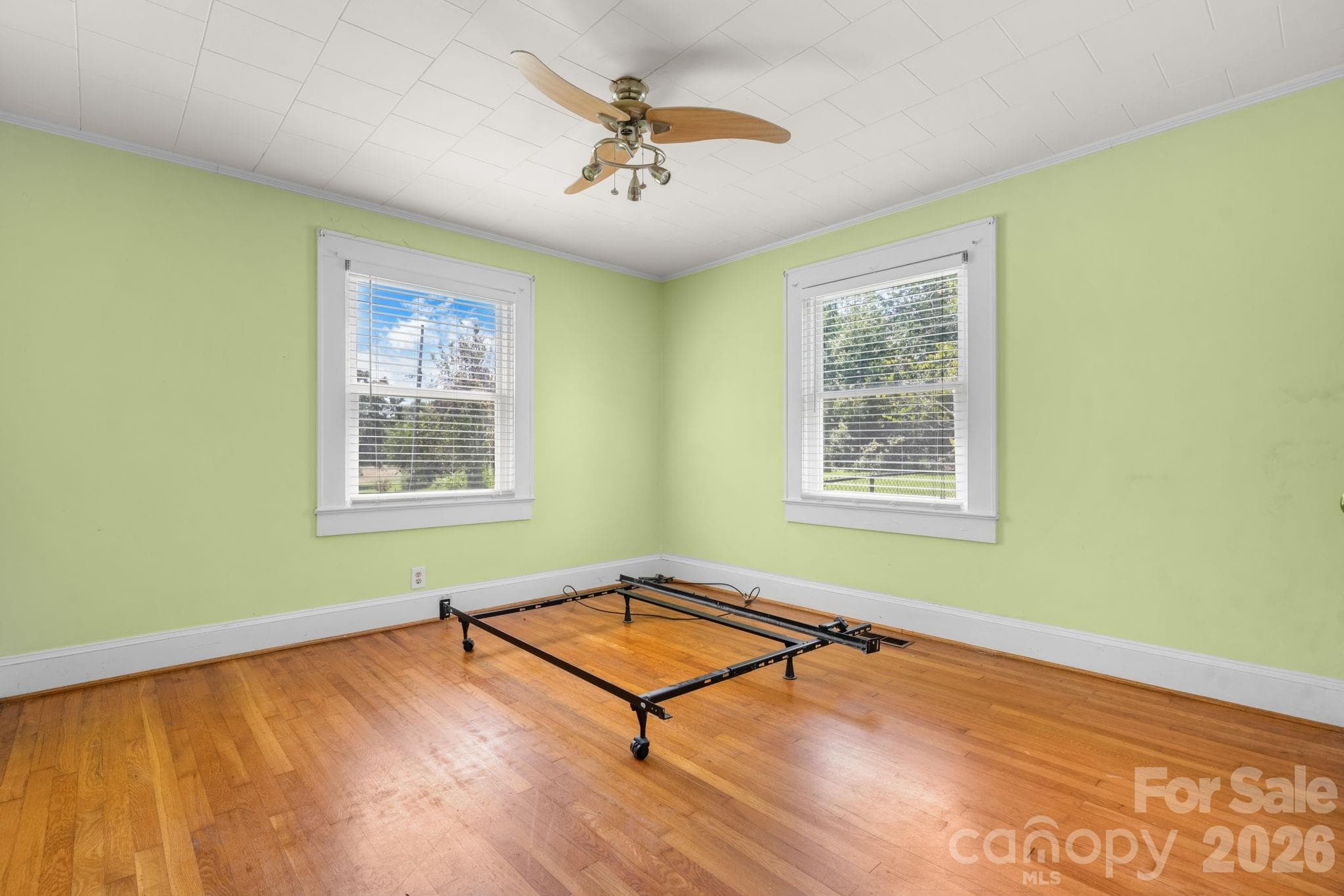 Single Family Residence at 414B Old NC 18 Highway, Morganton, photo 16 of 23