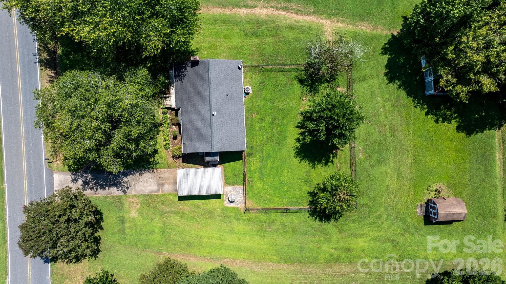 Single Family Residence at 414B Old NC 18 Highway, Morganton, photo 21 of 23