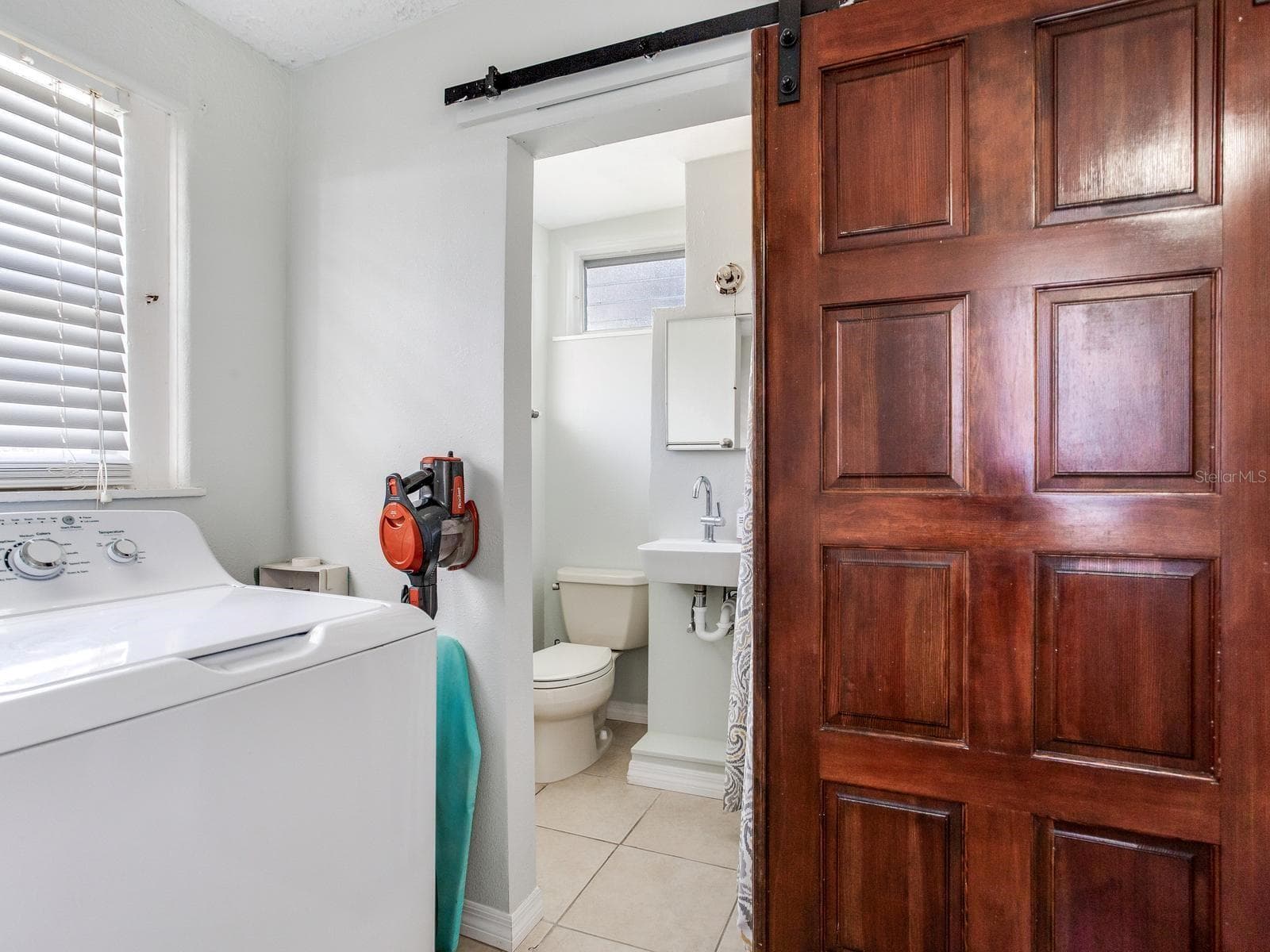 Laundry Room - 120 93RD AVE, TREASURE ISLAND