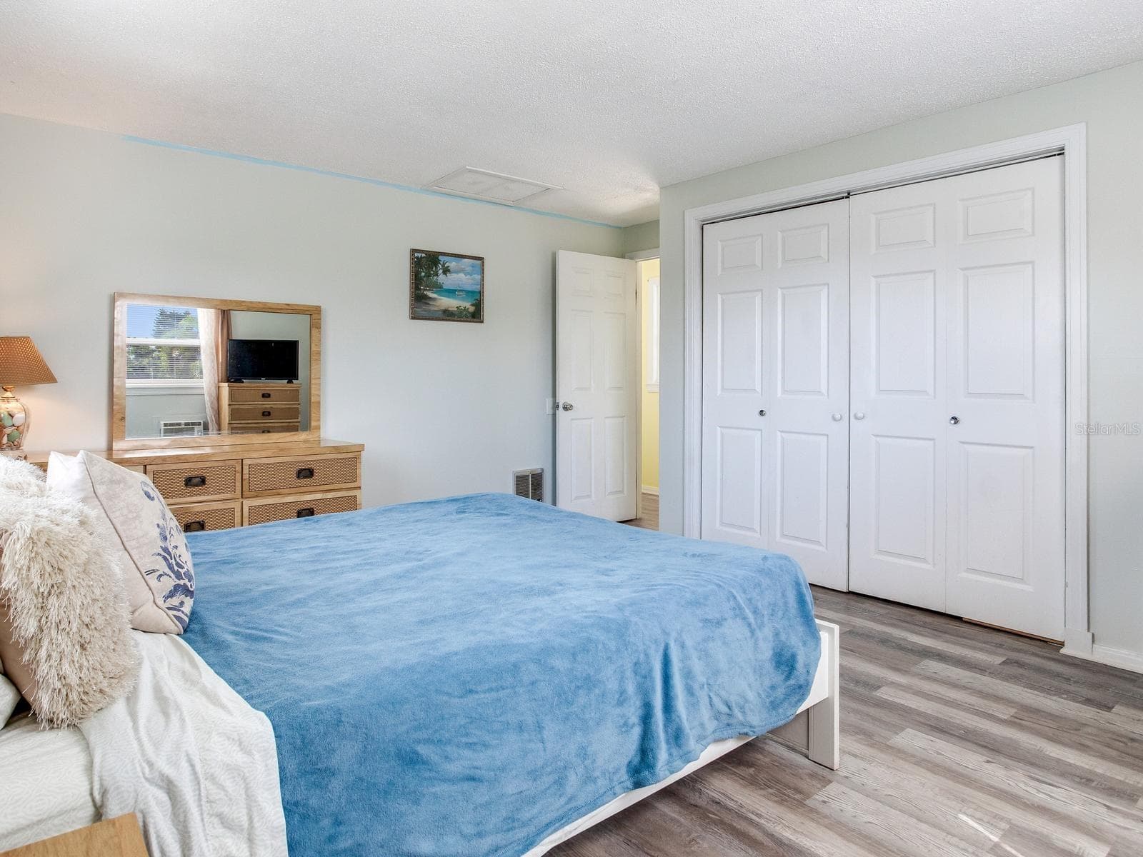 2nd Floor Bedroom - 120 93RD AVE, TREASURE ISLAND