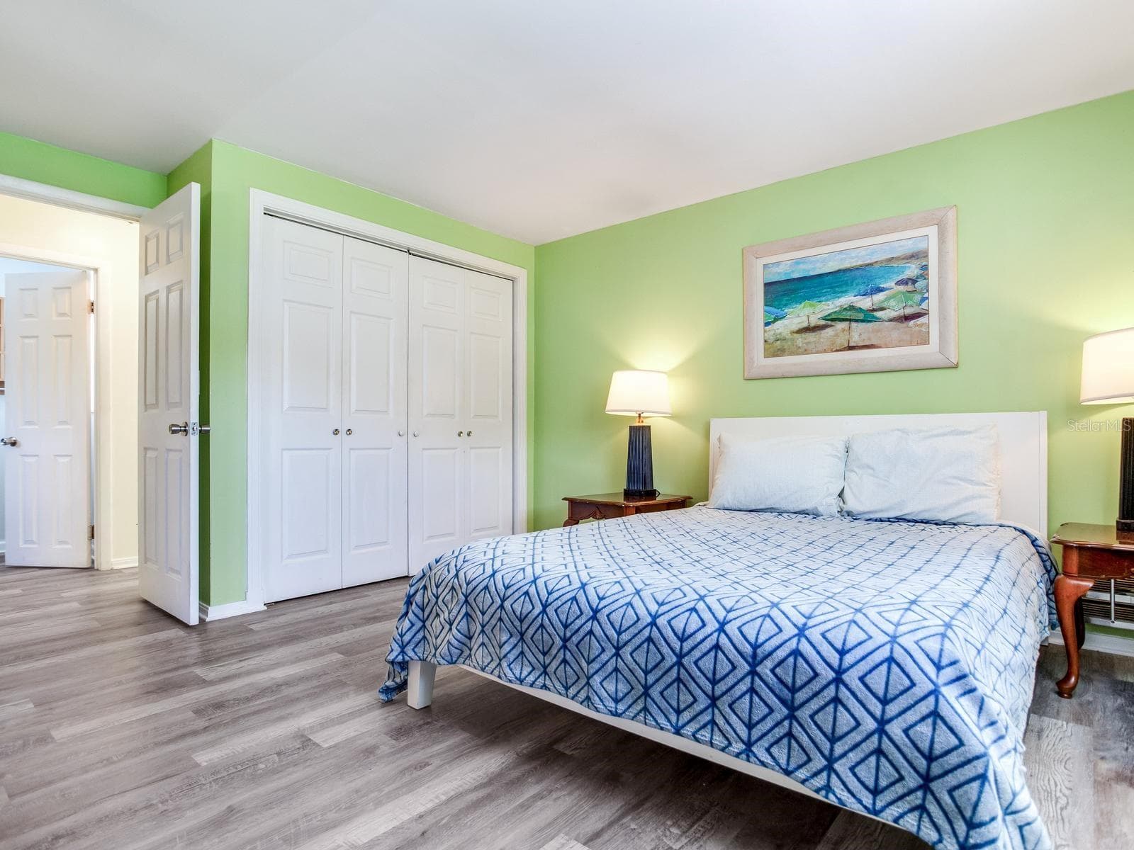 Primary Bedroom - 120 93RD AVE, TREASURE ISLAND
