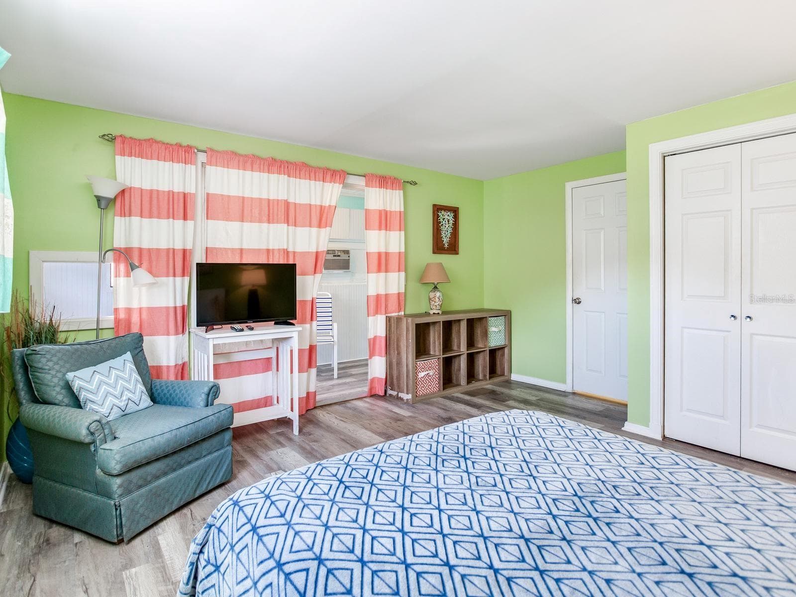 Primary Bedroom - 120 93RD AVE, TREASURE ISLAND