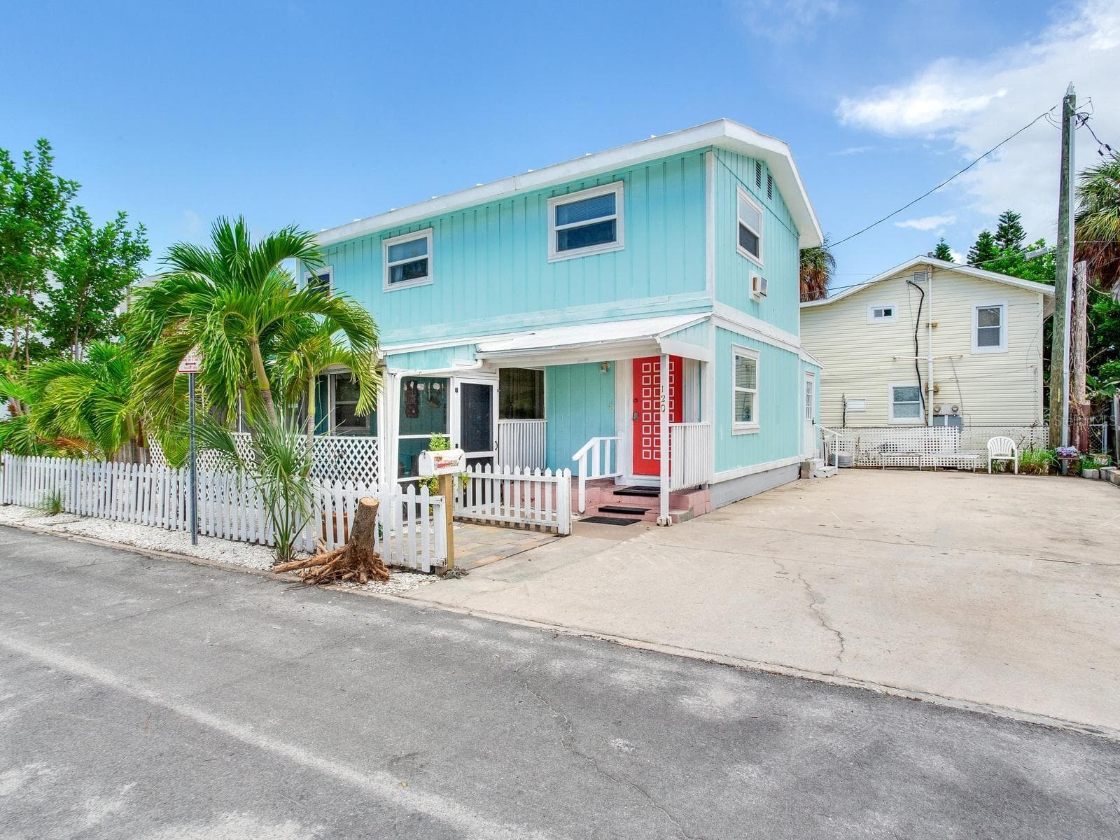 Single Family Residence at 120 93RD AVE, TREASURE ISLAND, photo 35 of 51