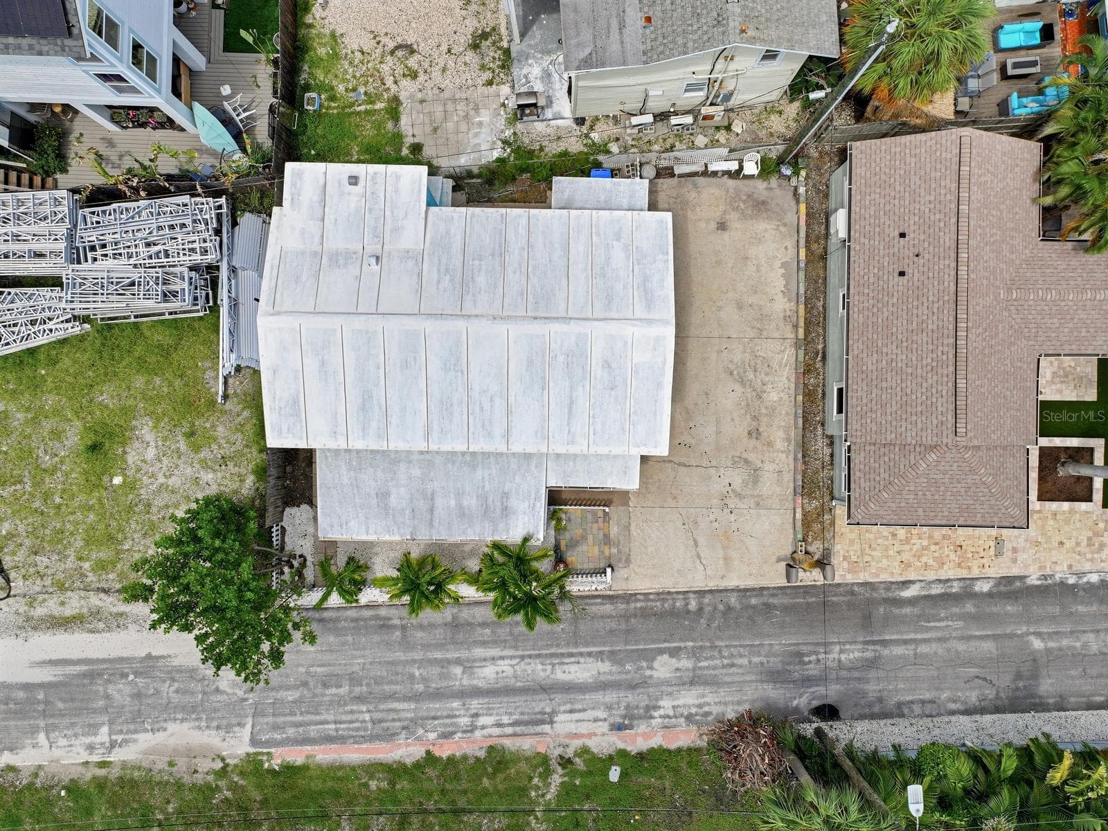 Single Family Residence at 120 93RD AVE, TREASURE ISLAND, photo 39 of 51