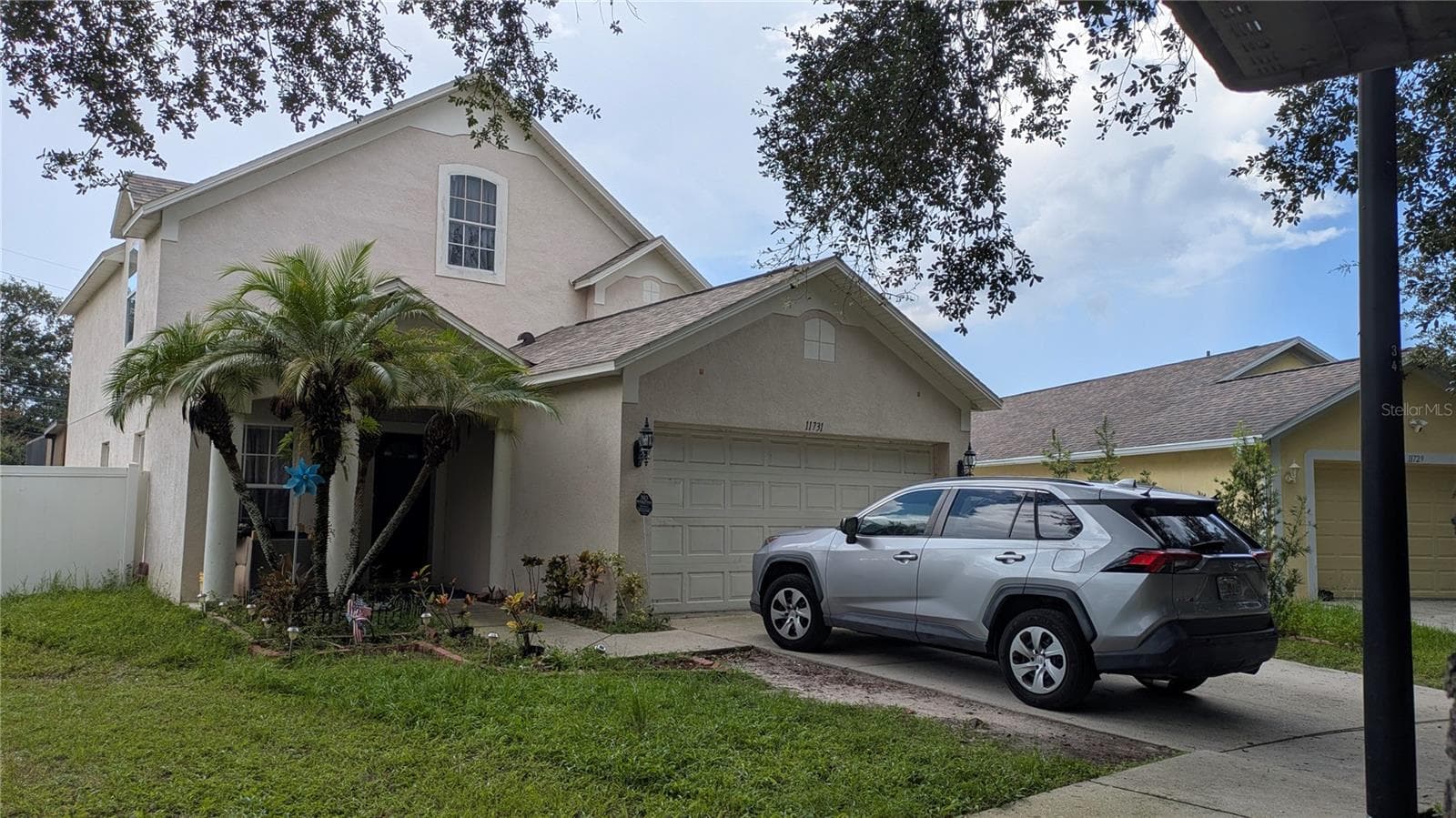 11731 MANGO CROSS CT