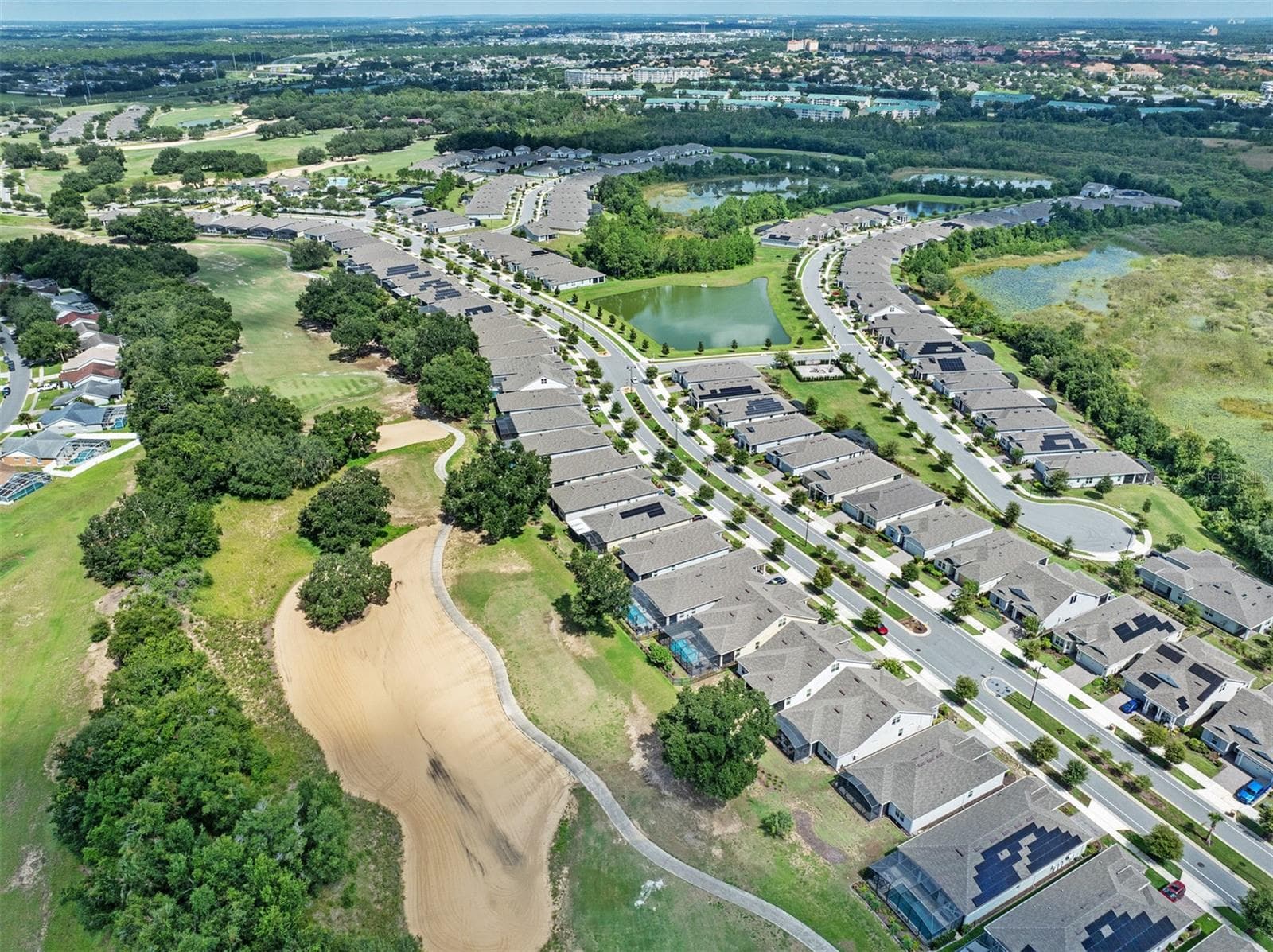 Single Family Residence at 7748 FOUR SEASONS BLVD, KISSIMMEE, photo 70 of 83