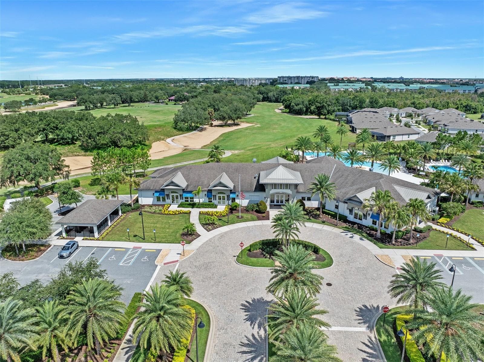 Single Family Residence at 7748 FOUR SEASONS BLVD, KISSIMMEE, photo 47 of 83