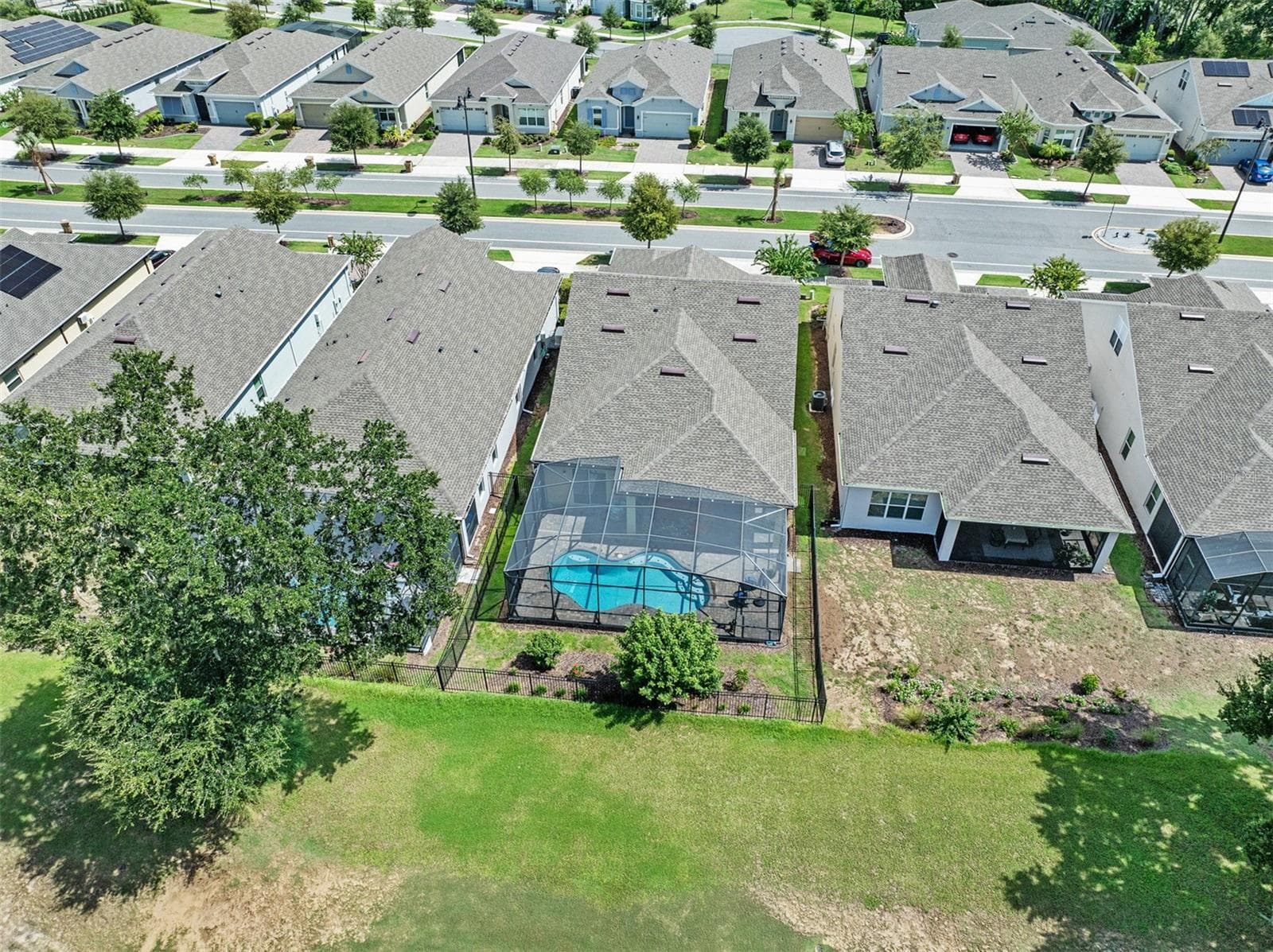 Single Family Residence at 7748 FOUR SEASONS BLVD, KISSIMMEE, photo 71 of 83
