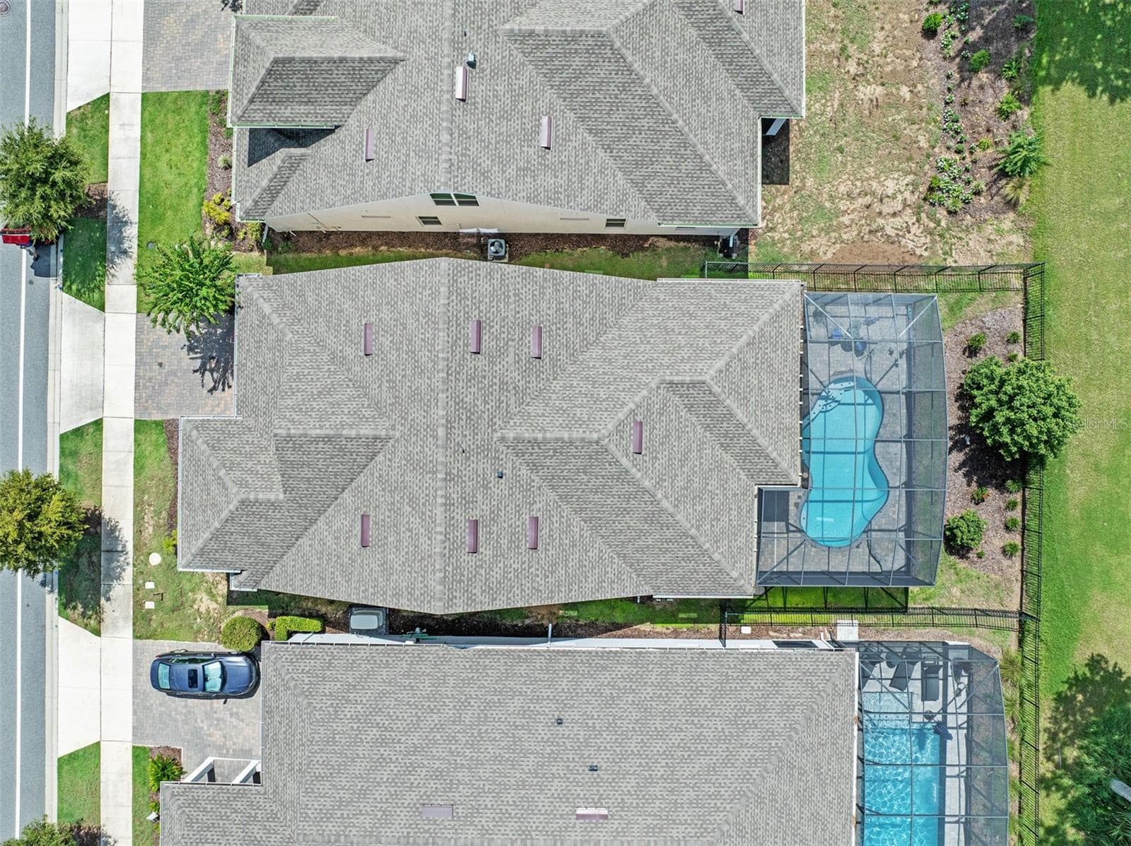 Single Family Residence at 7748 FOUR SEASONS BLVD, KISSIMMEE, photo 72 of 83