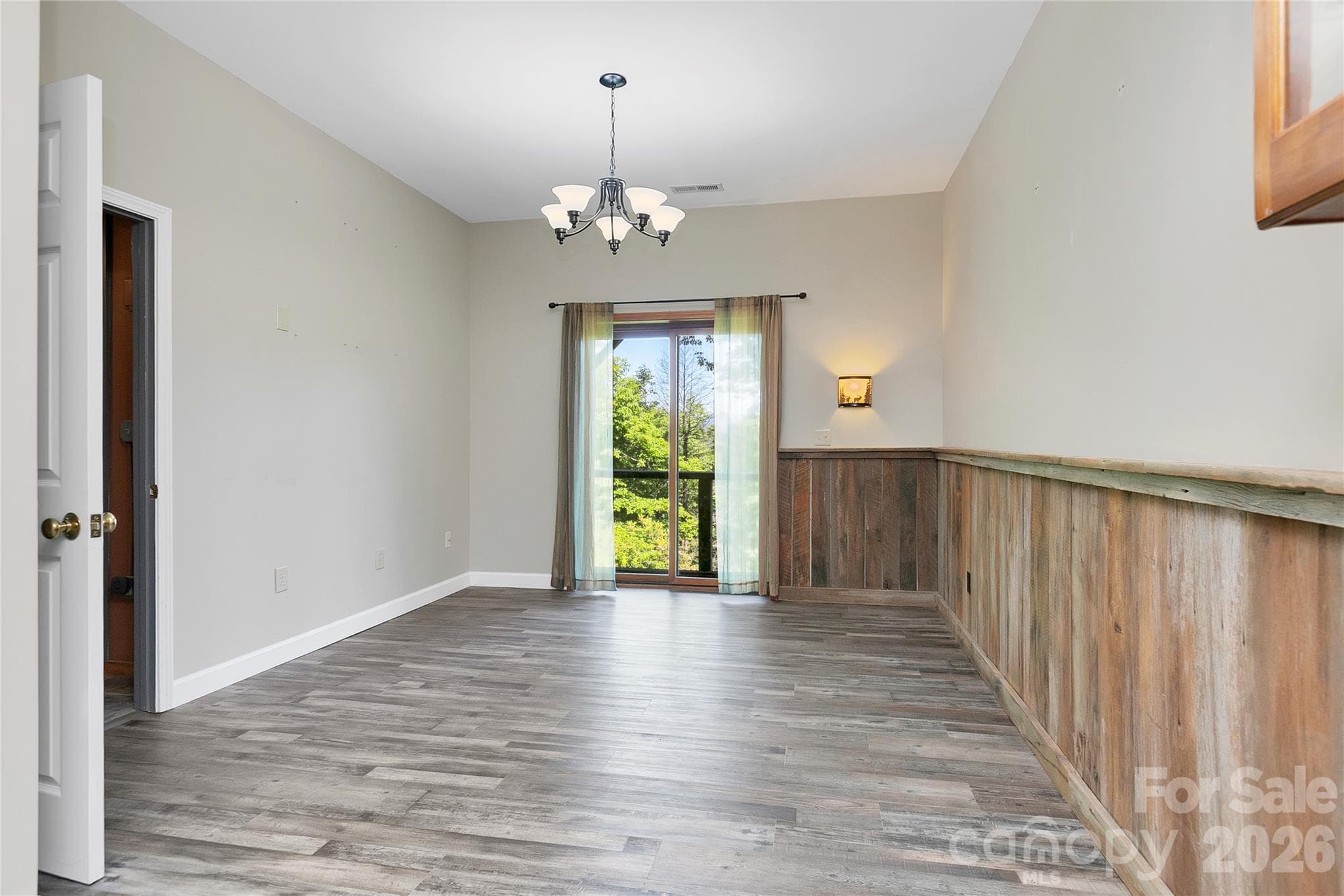 Single Family Residence at 157 Kawani Lane, Brevard, photo 37 of 48