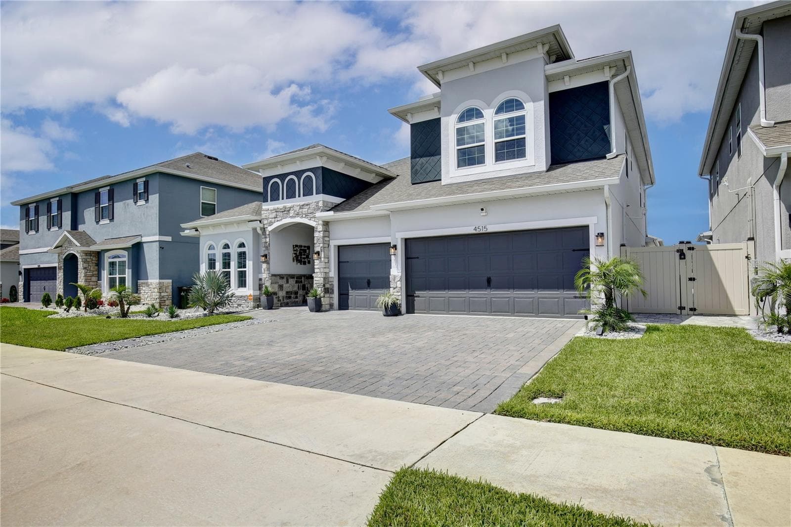 Single Family Residence at 4515 LIONS GATE AVE, CLERMONT, photo 4 of 79