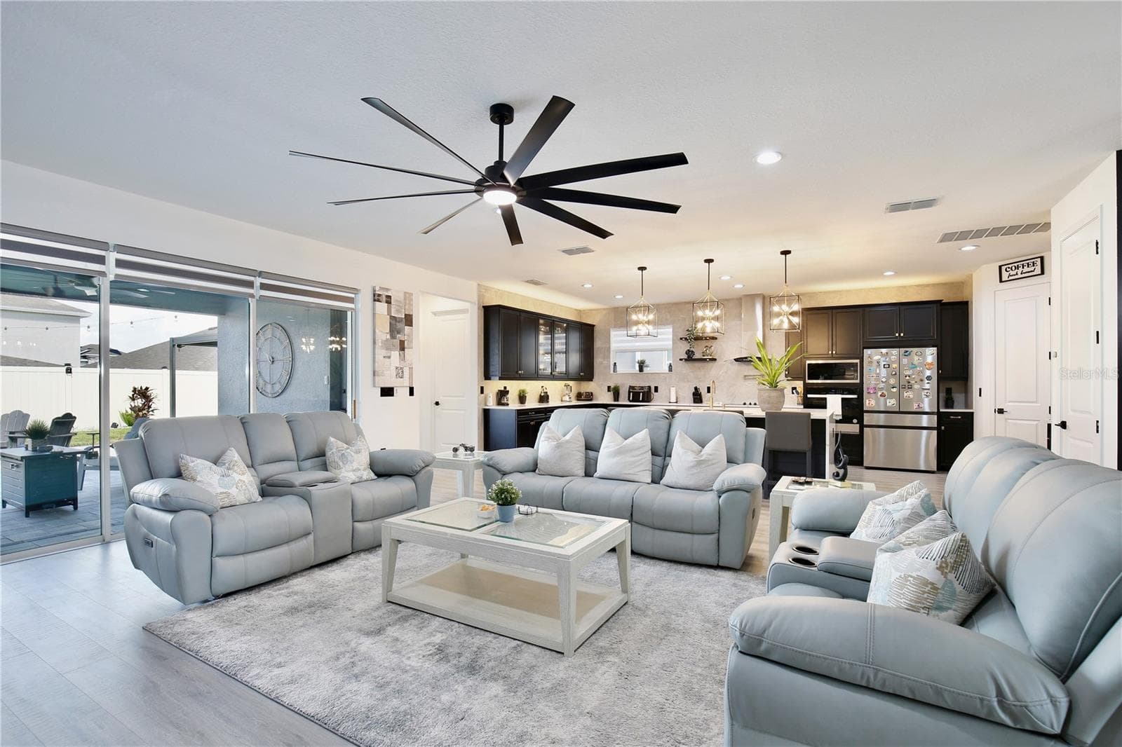 Single Family Residence at 4515 LIONS GATE AVE, CLERMONT, photo 11 of 79