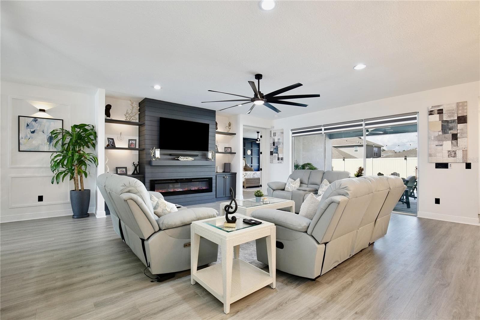 Single Family Residence at 4515 LIONS GATE AVE, CLERMONT, photo 12 of 79