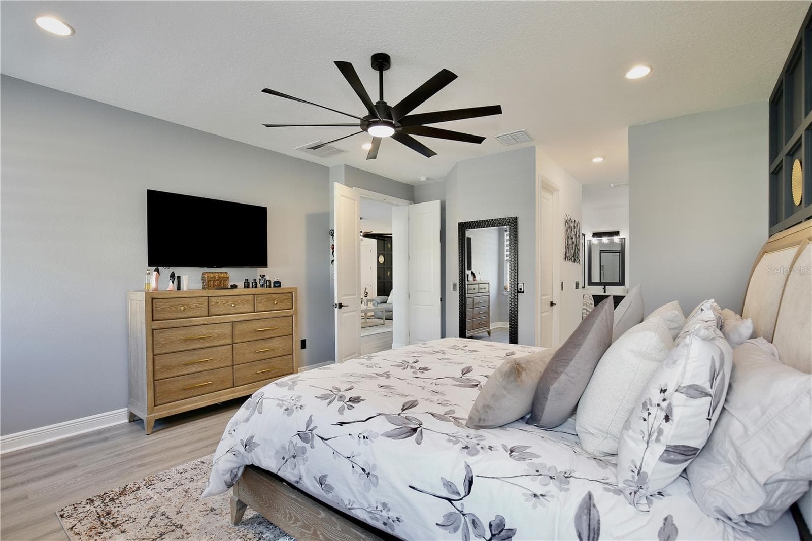 Single Family Residence at 4515 LIONS GATE AVE, CLERMONT, photo 20 of 79