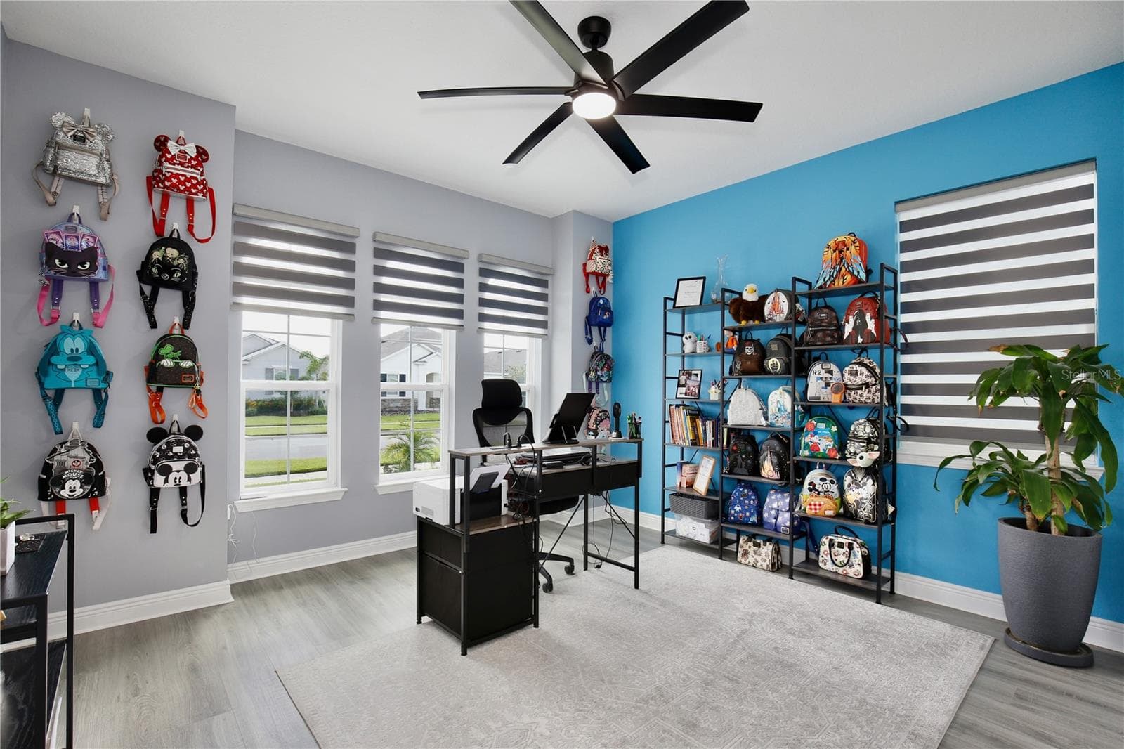 Single Family Residence at 4515 LIONS GATE AVE, CLERMONT, photo 26 of 79