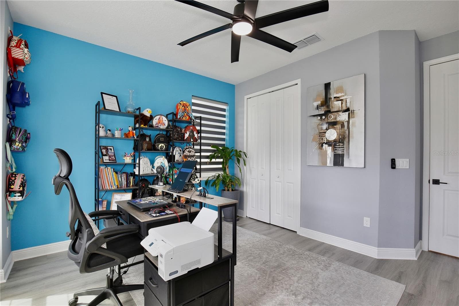 Single Family Residence at 4515 LIONS GATE AVE, CLERMONT, photo 27 of 79