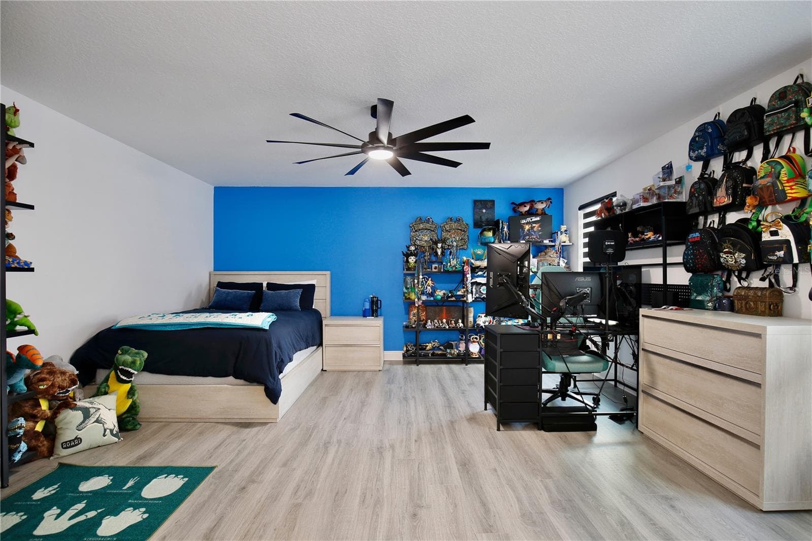 Single Family Residence at 4515 LIONS GATE AVE, CLERMONT, photo 34 of 79